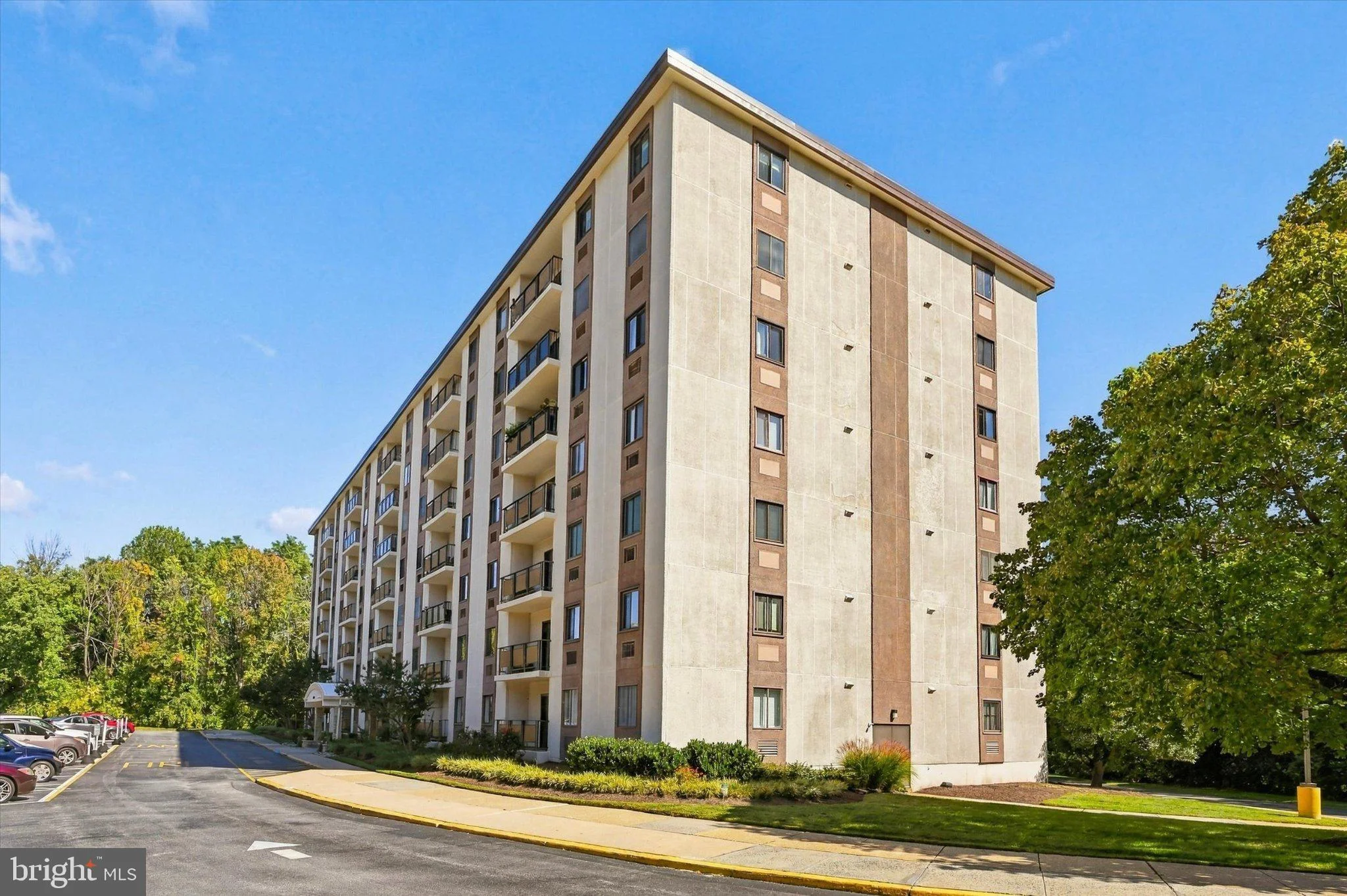 27205 Valley Run Drive Unit 205, Wilmington, DE 19810