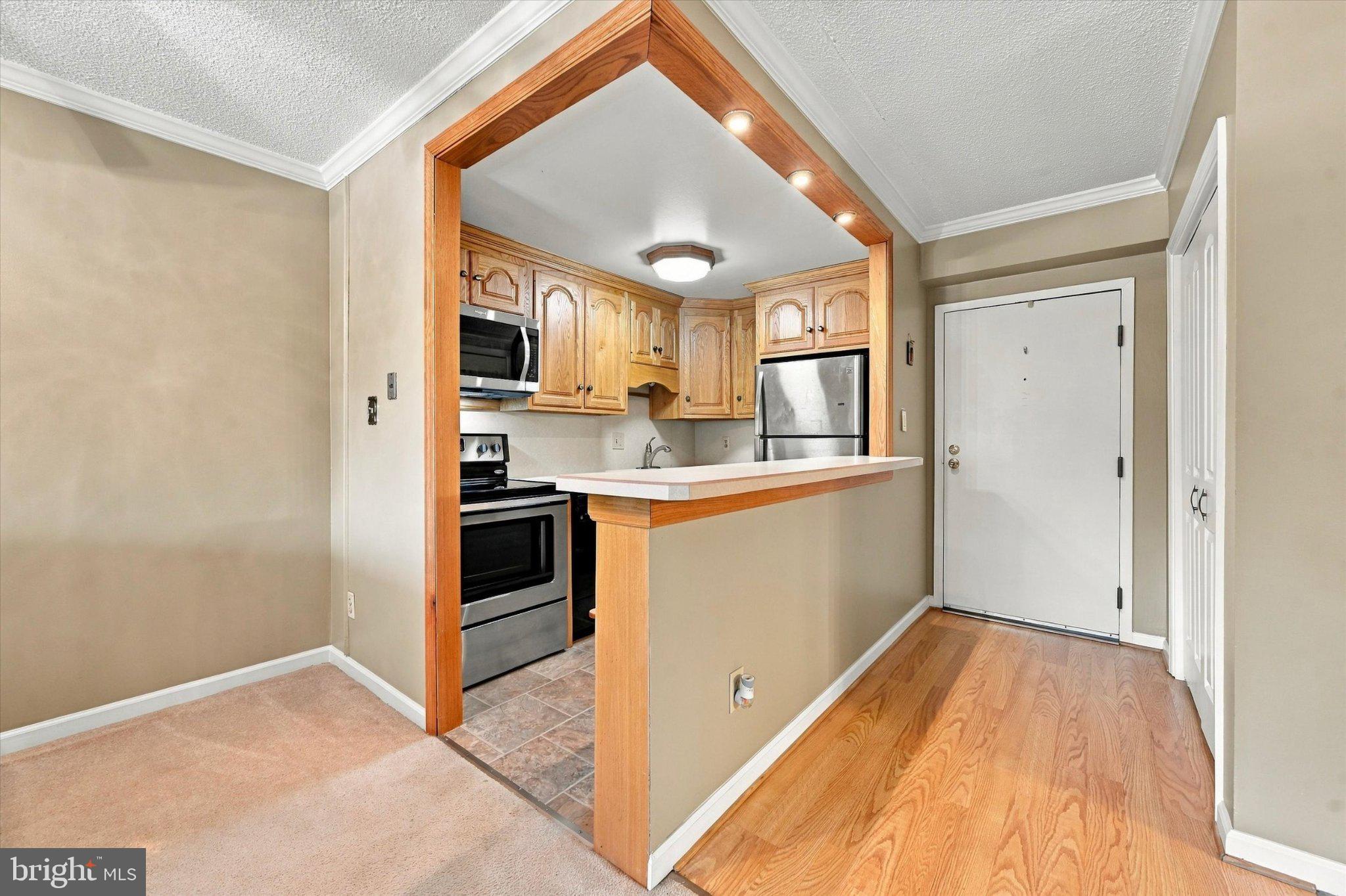 27205 VALLEY RUN DRIVE 205