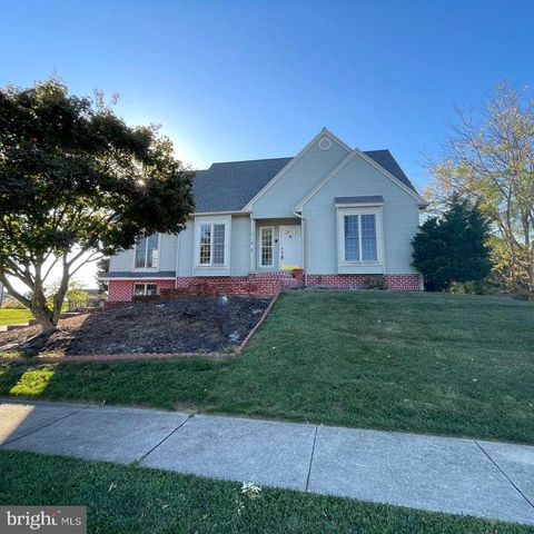 878 BUTTERMILK COURT HARRISBURG PA 17111