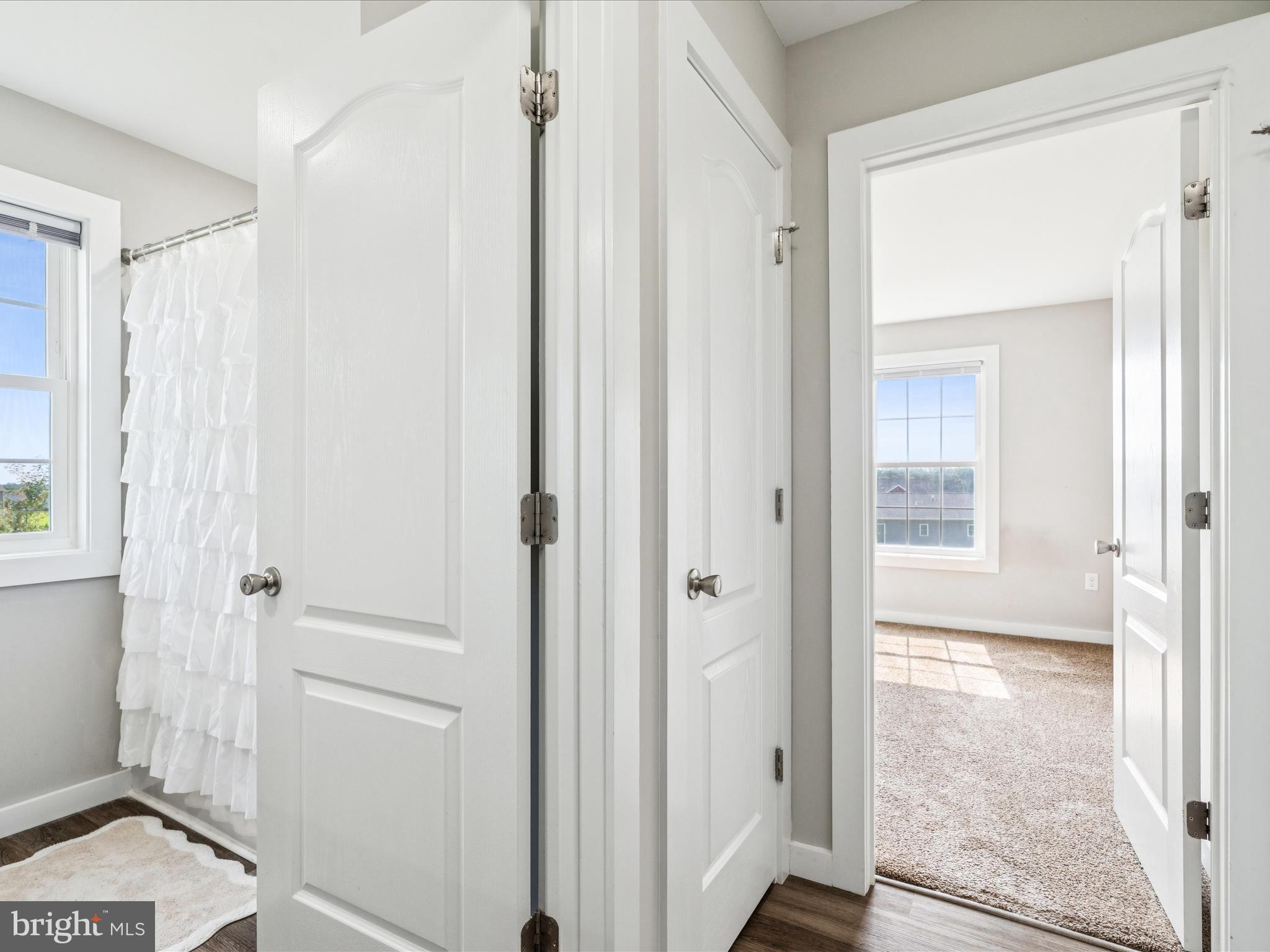 PEBBLE RIDGE - Residential