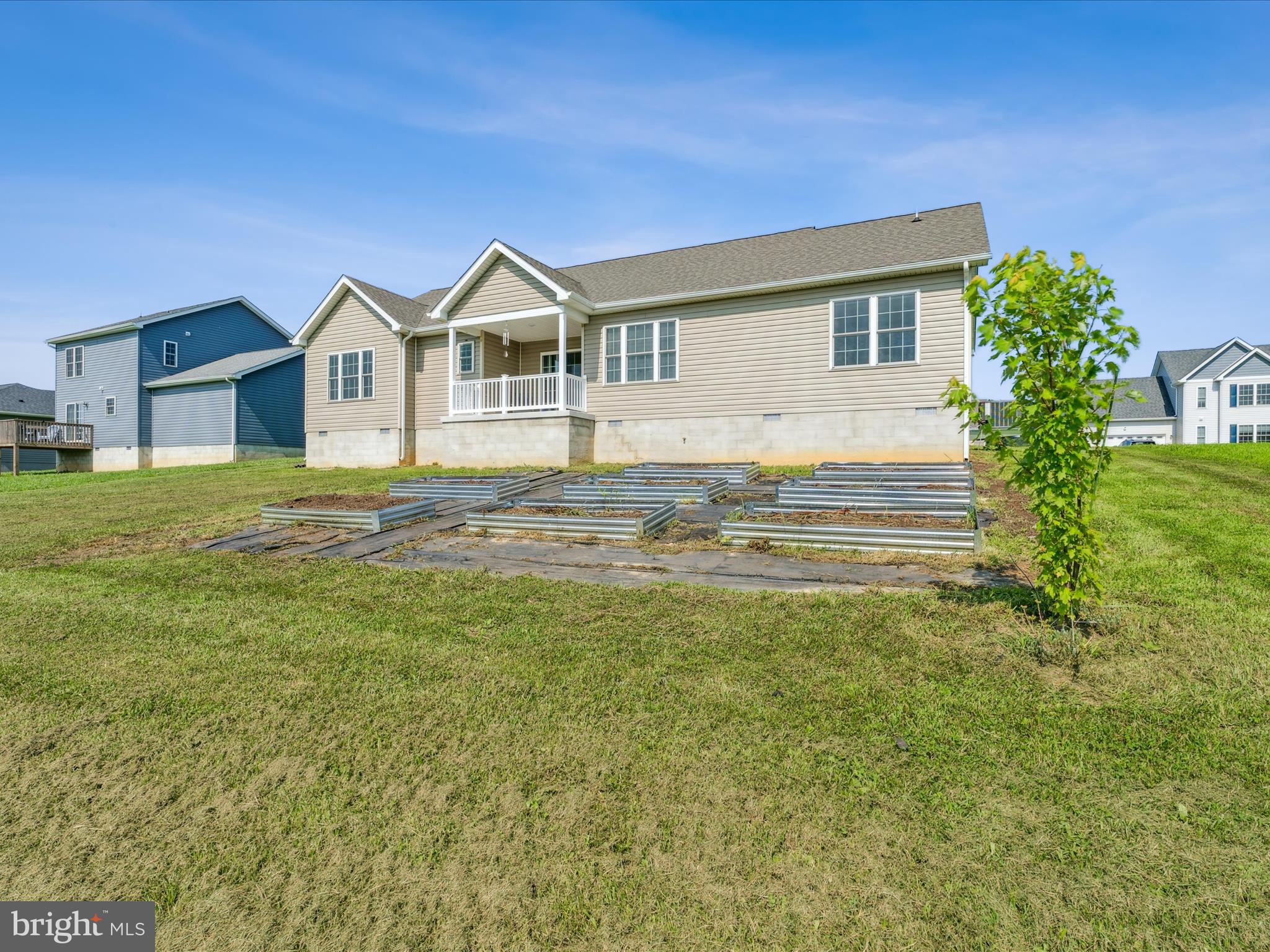 PEBBLE RIDGE - Residential