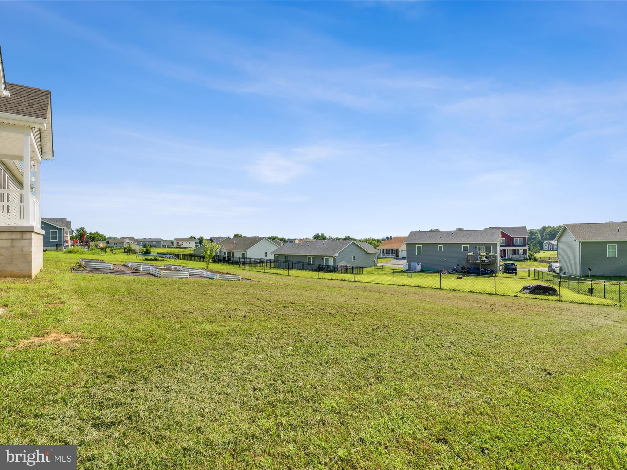 PEBBLE RIDGE - Residential