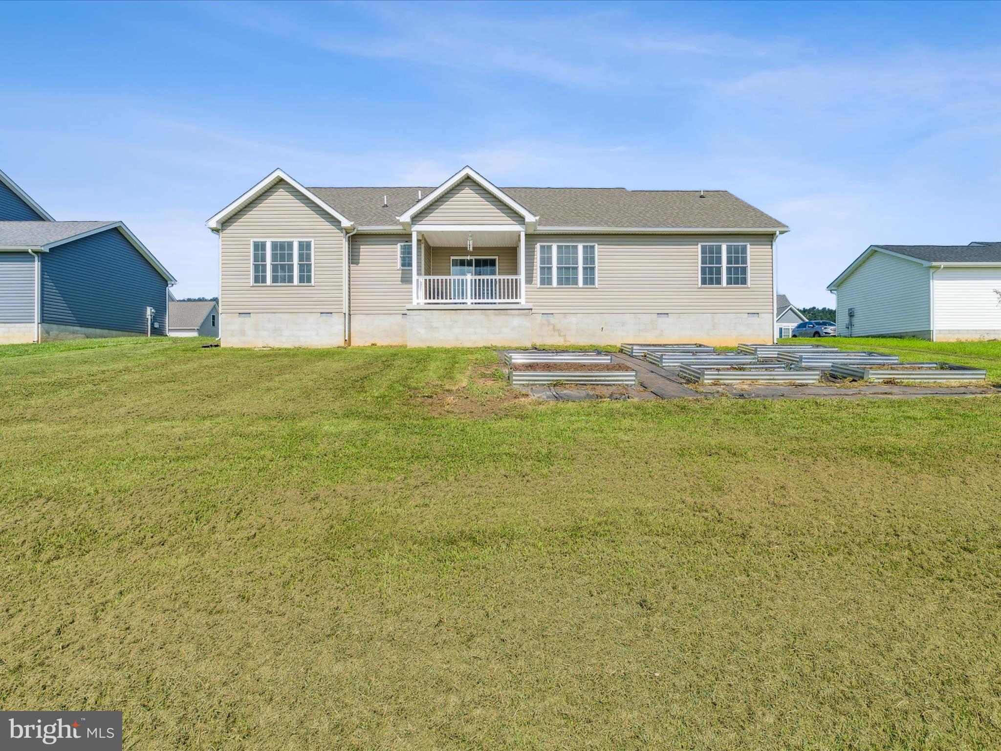 PEBBLE RIDGE - Residential