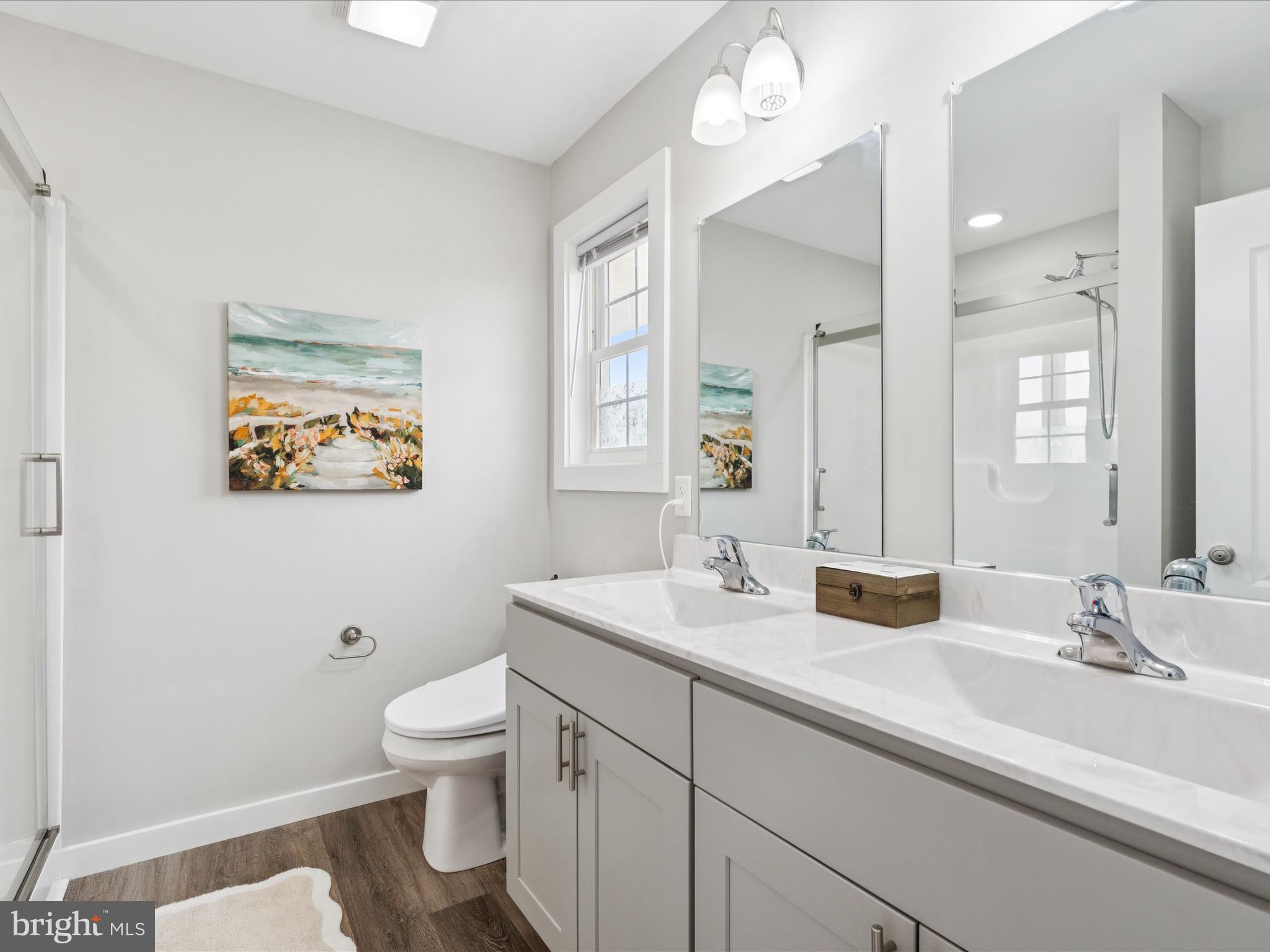 PEBBLE RIDGE - Residential