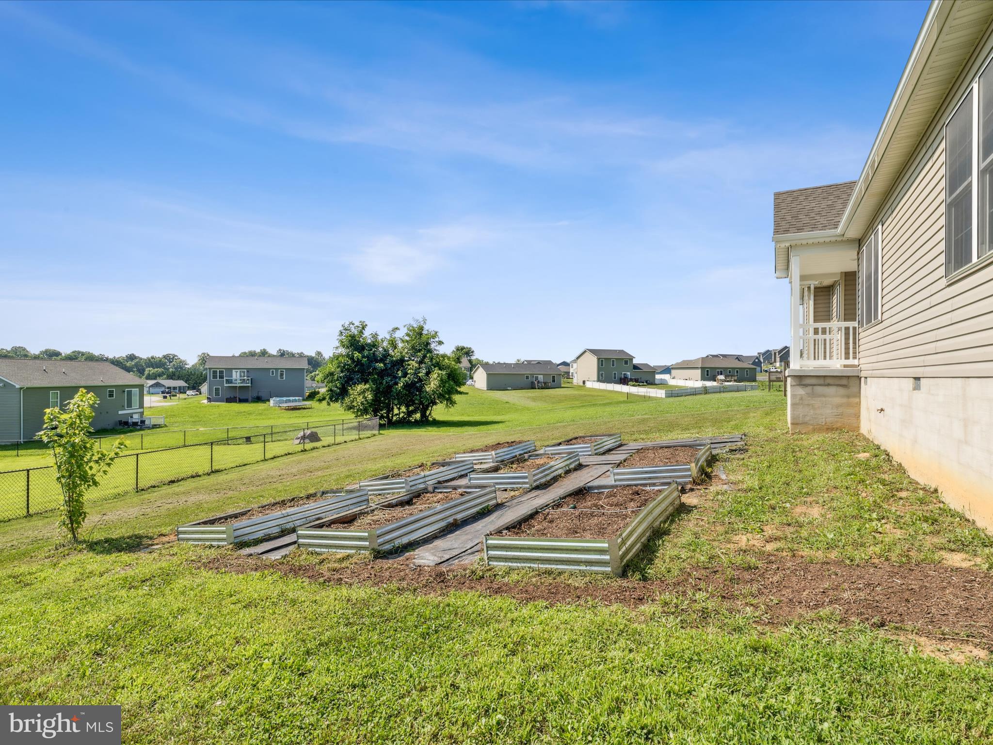PEBBLE RIDGE - Residential