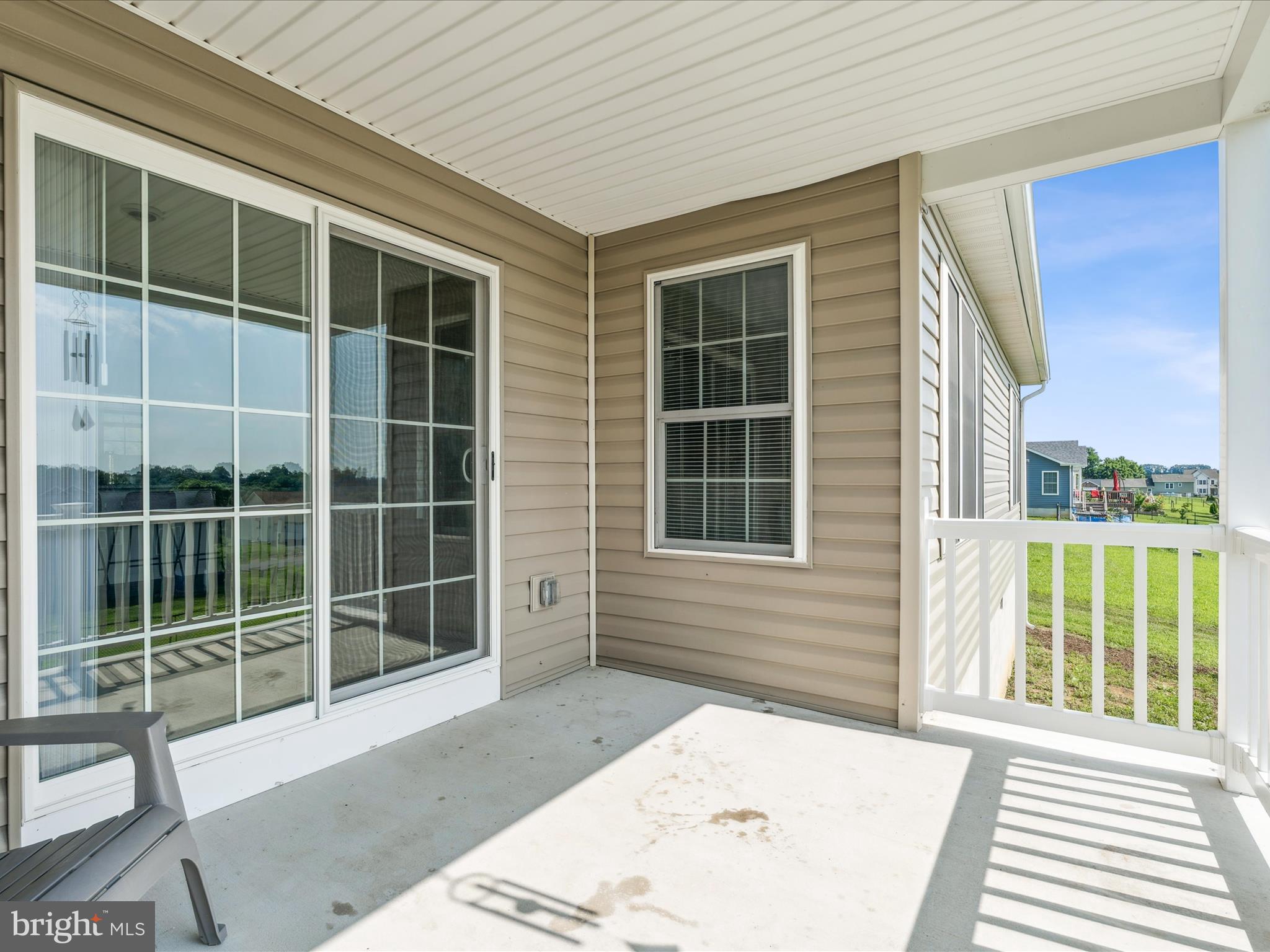 PEBBLE RIDGE - Residential