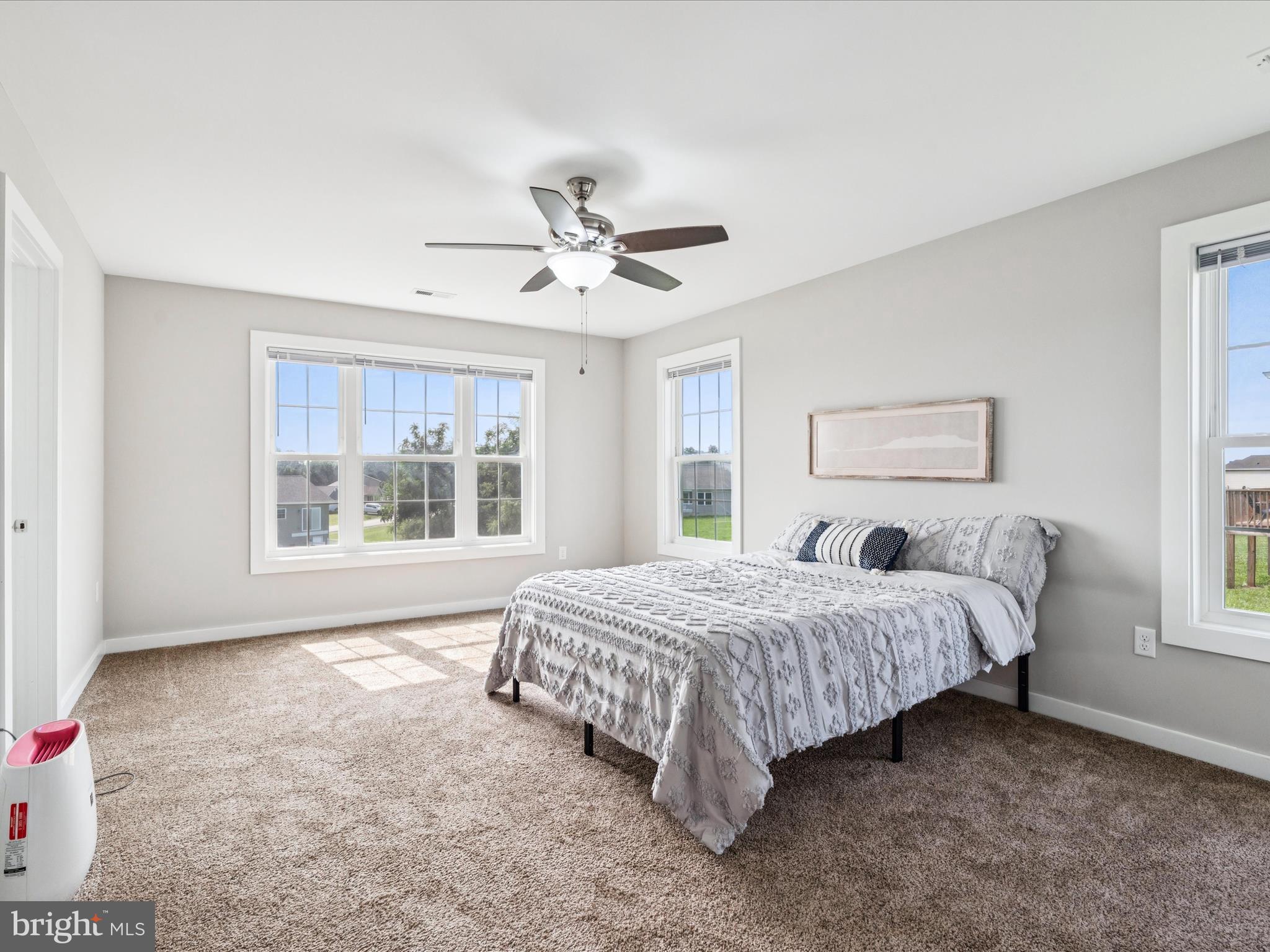 PEBBLE RIDGE - Residential