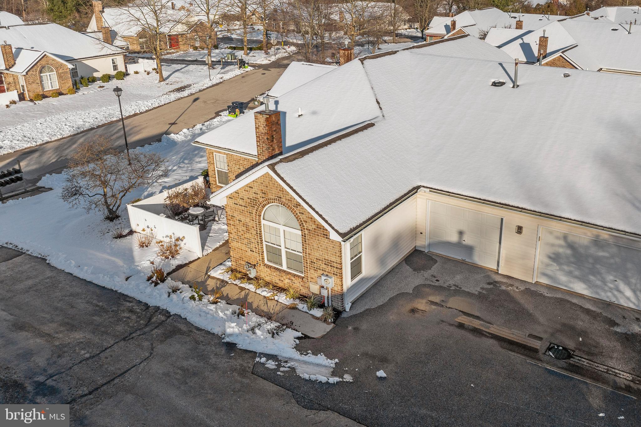 VILLAS AT FRENCH C - Residential