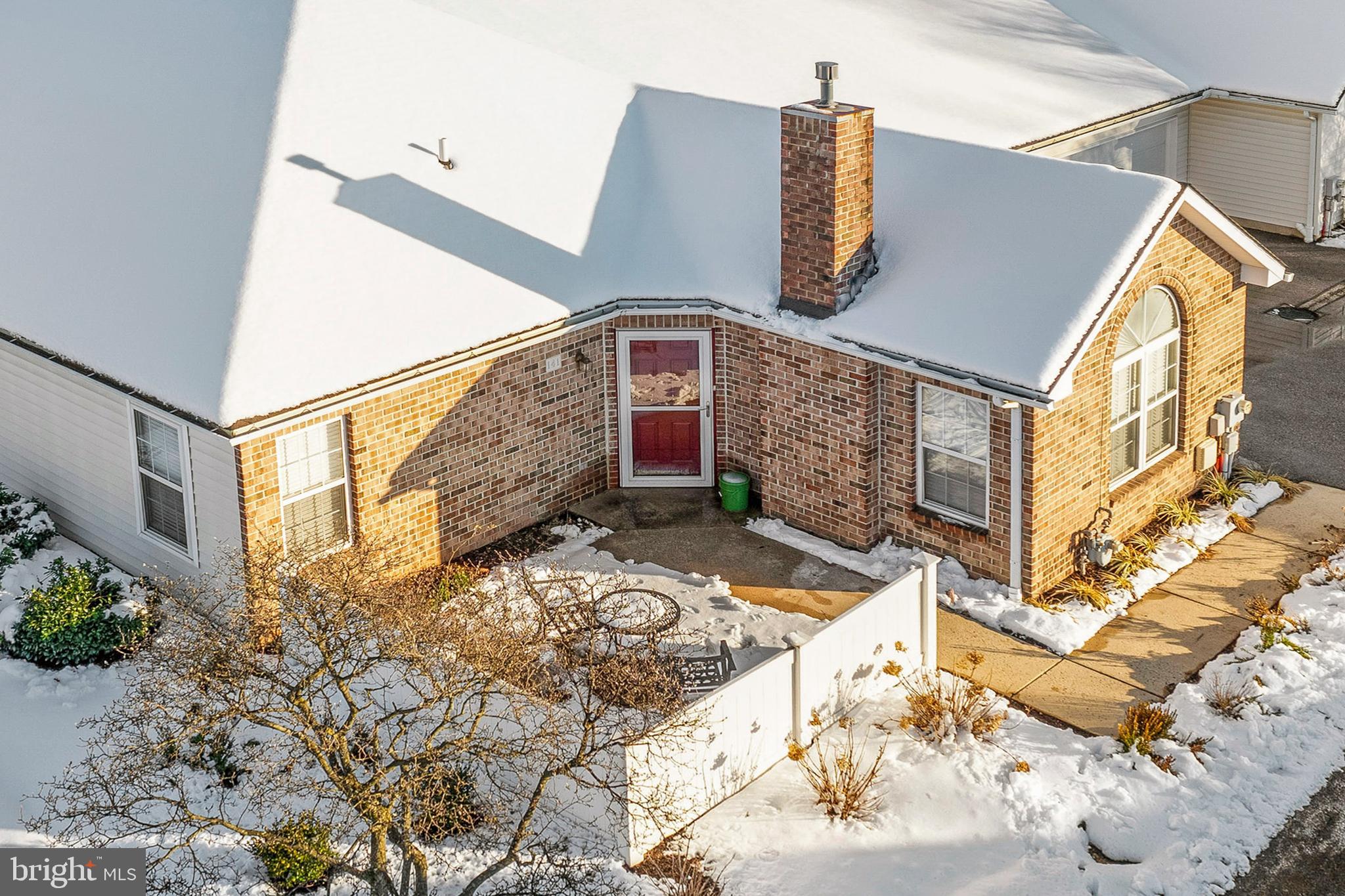 VILLAS AT FRENCH C - Residential