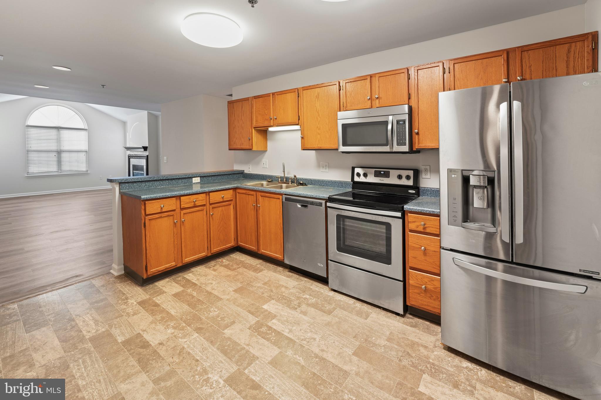 VILLAS AT FRENCH C - Residential