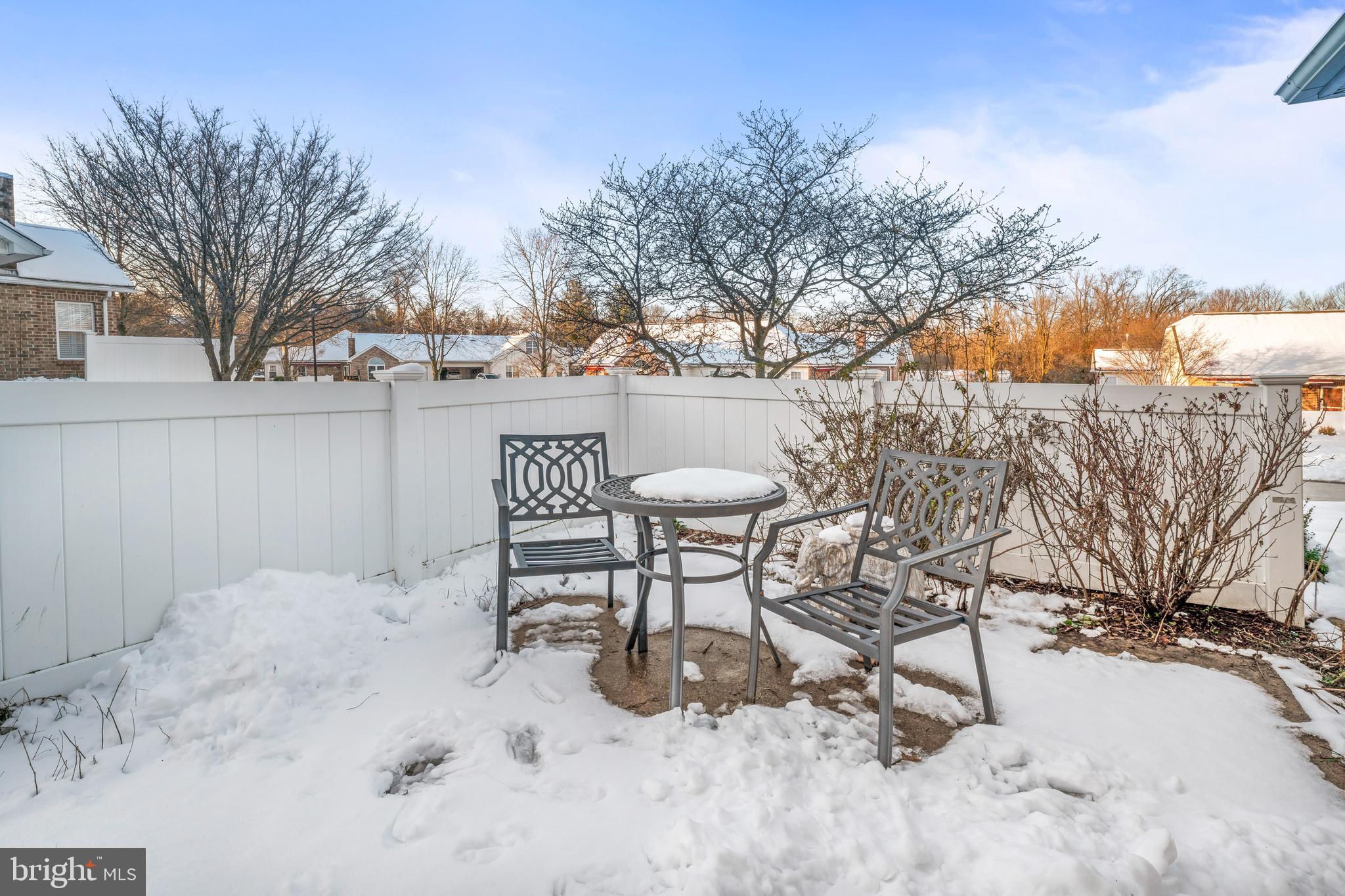 VILLAS AT FRENCH C - Residential