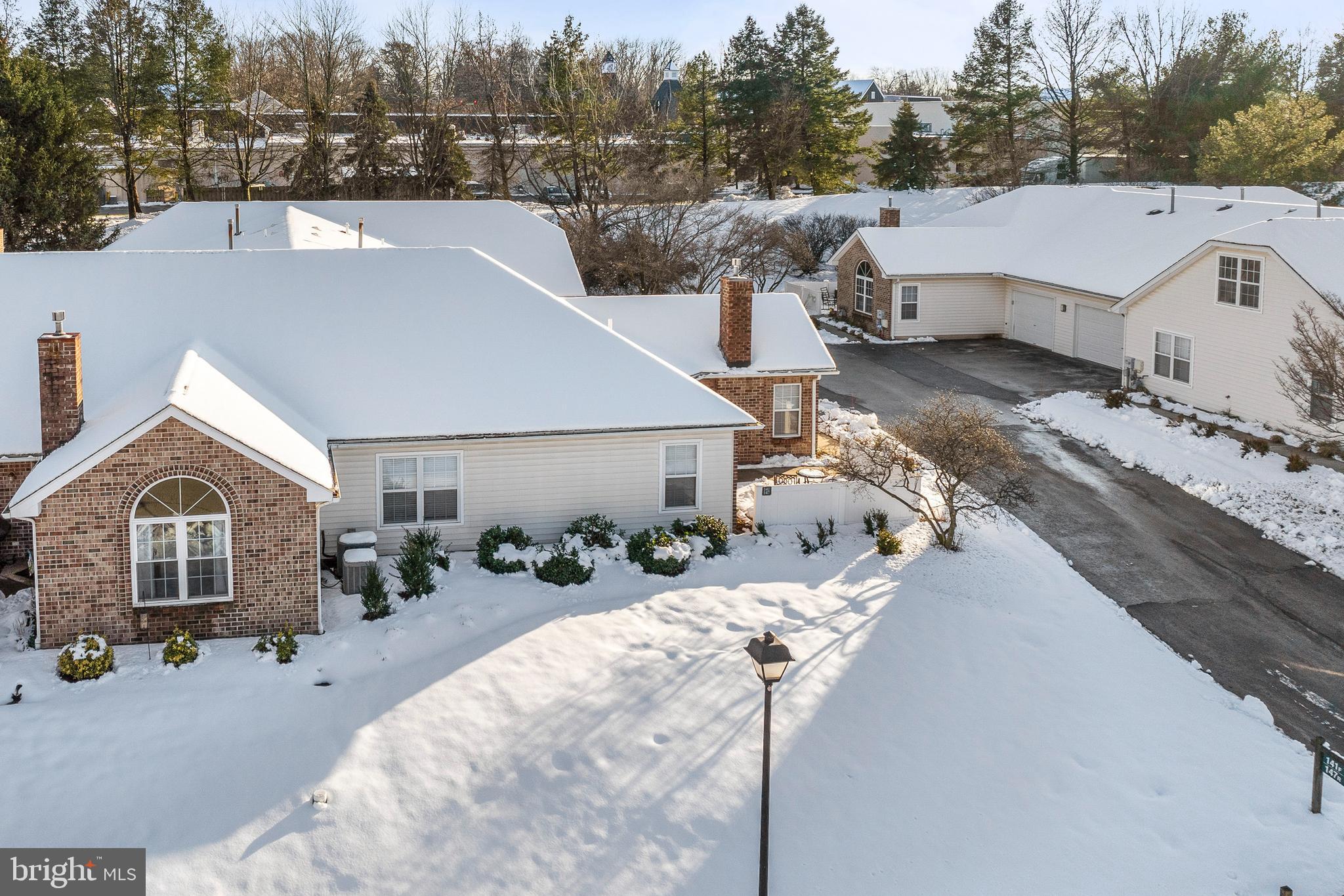 VILLAS AT FRENCH C - Residential