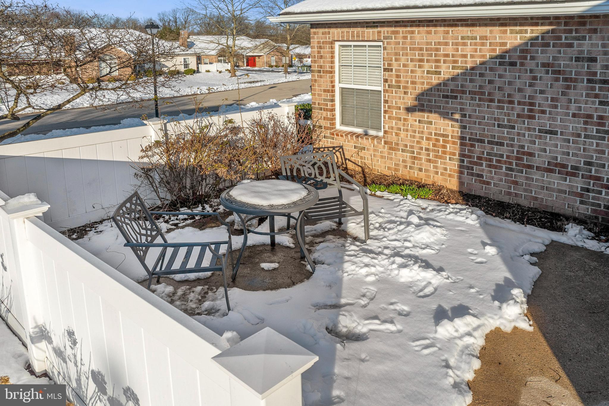 VILLAS AT FRENCH C - Residential