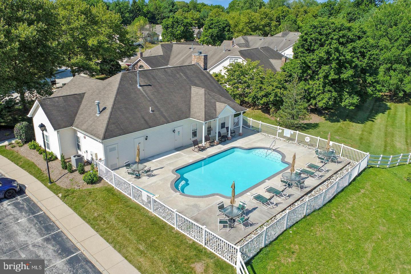 VILLAS AT FRENCH C - Residential