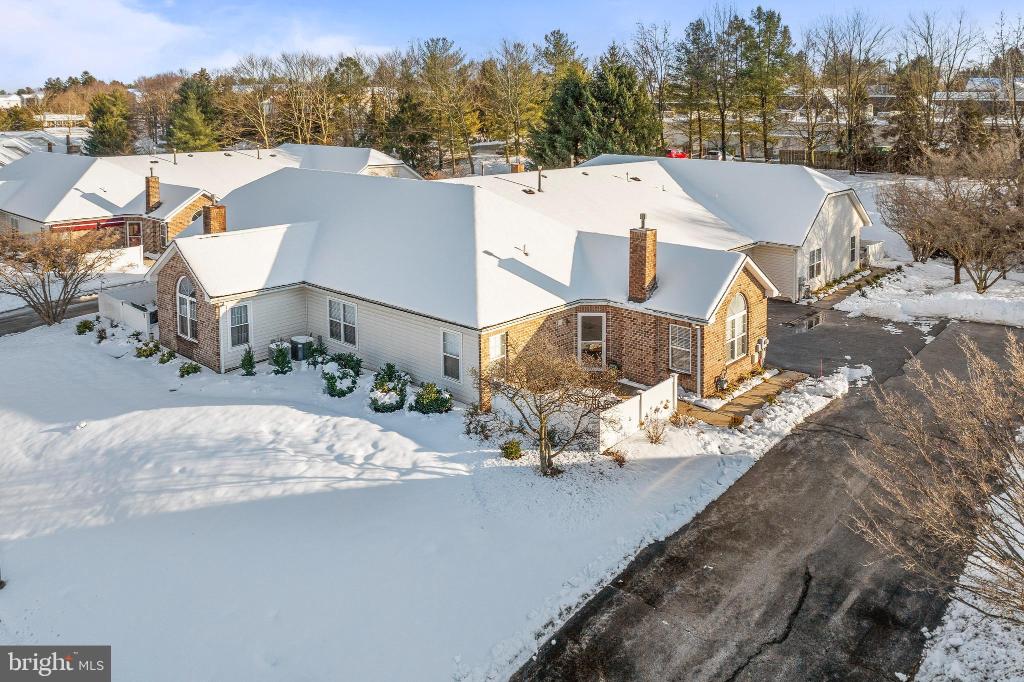 VILLAS AT FRENCH C - Residential