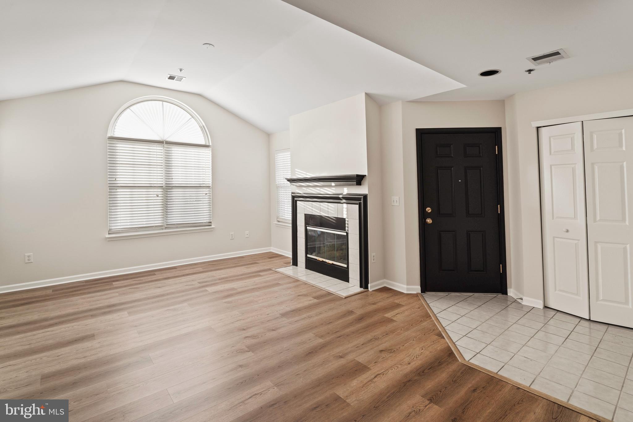 VILLAS AT FRENCH C - Residential