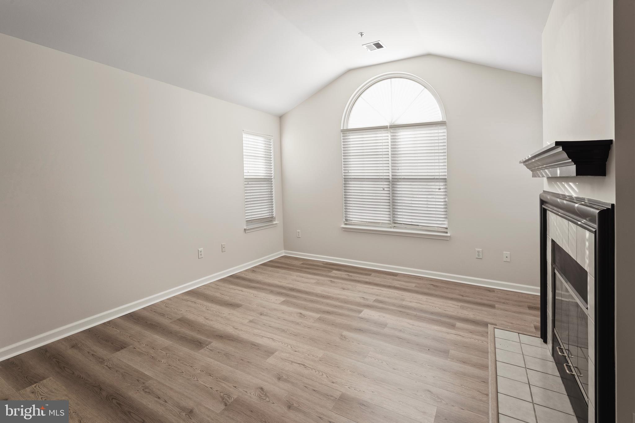 VILLAS AT FRENCH C - Residential