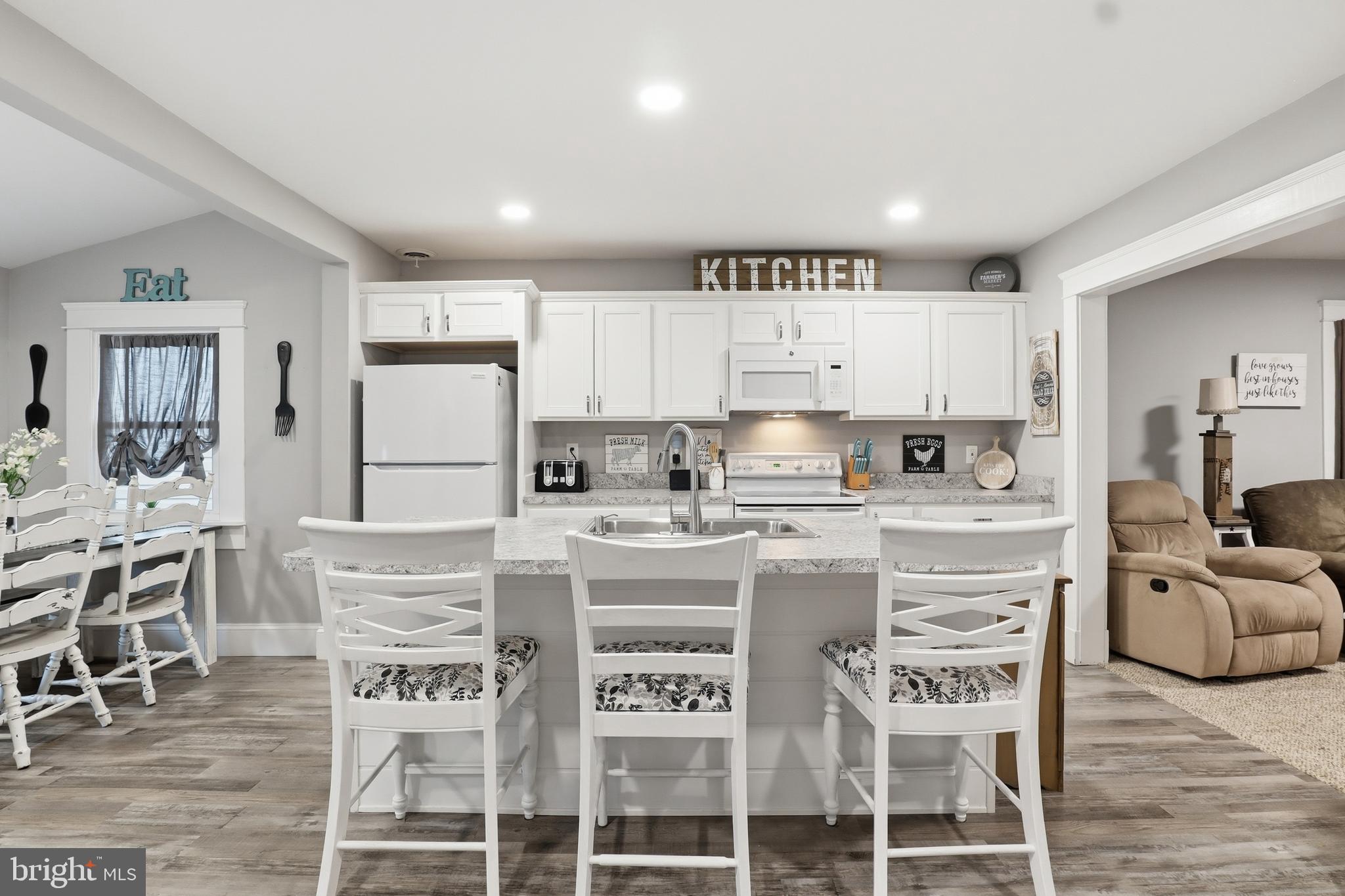 HANOVER BORO - Residential