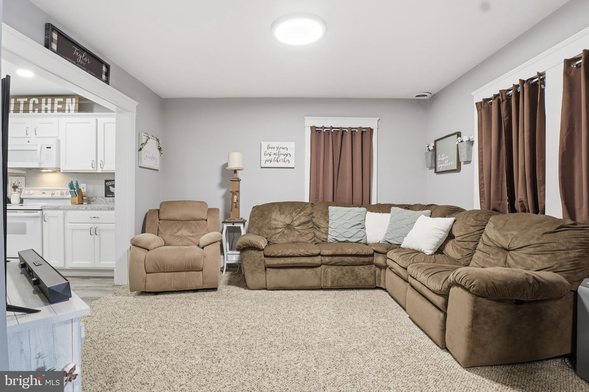 HANOVER BORO - Residential