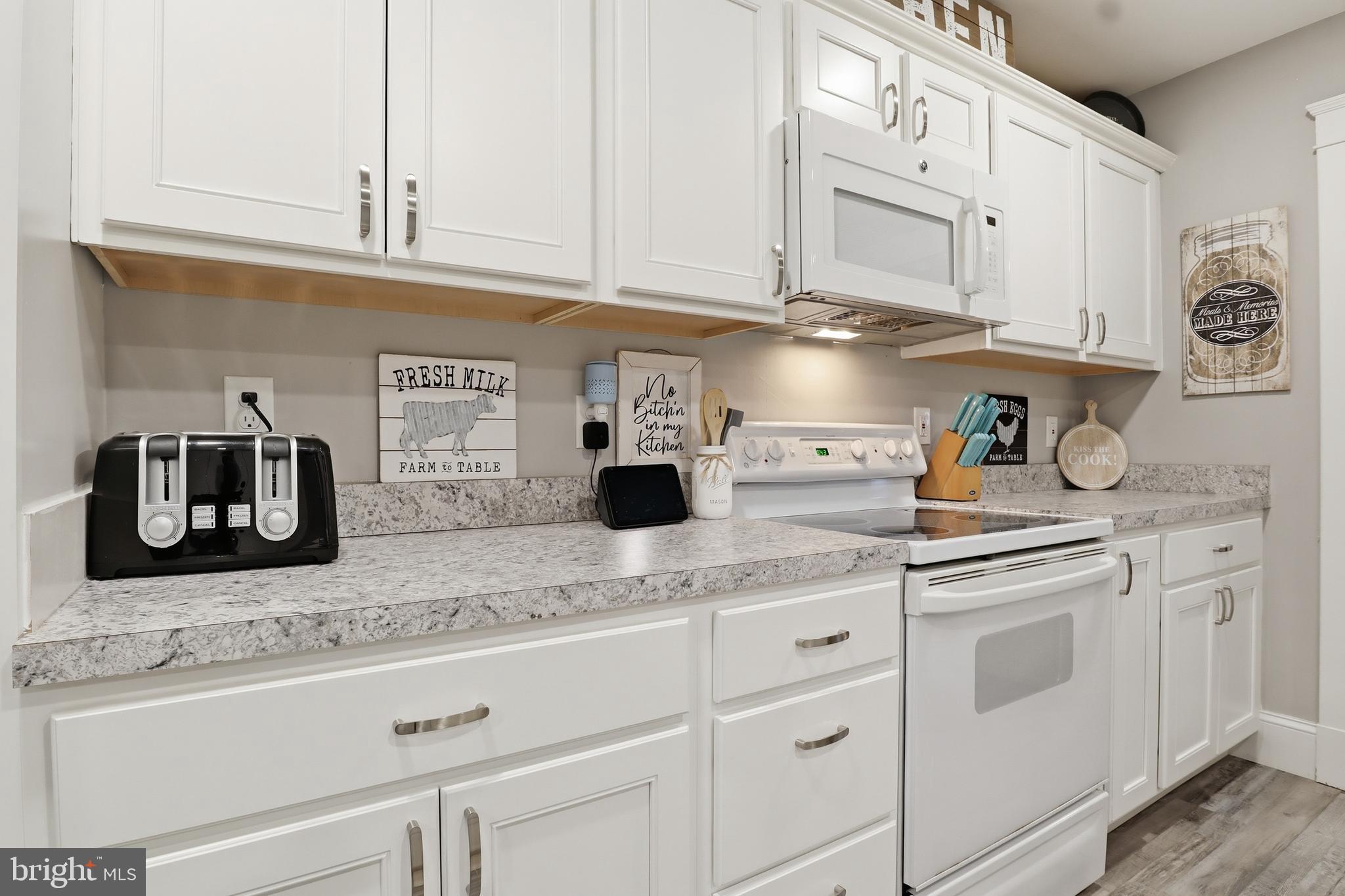 HANOVER BORO - Residential