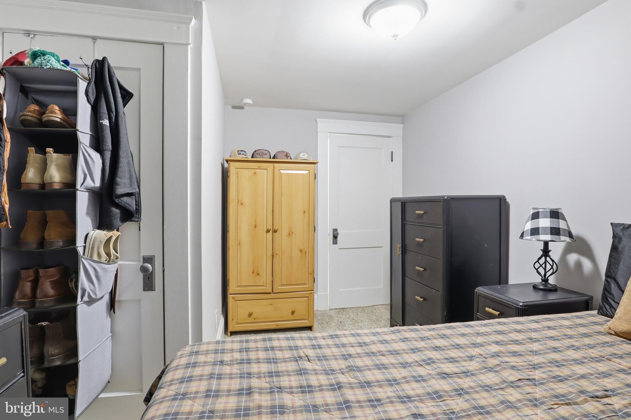 HANOVER BORO - Residential