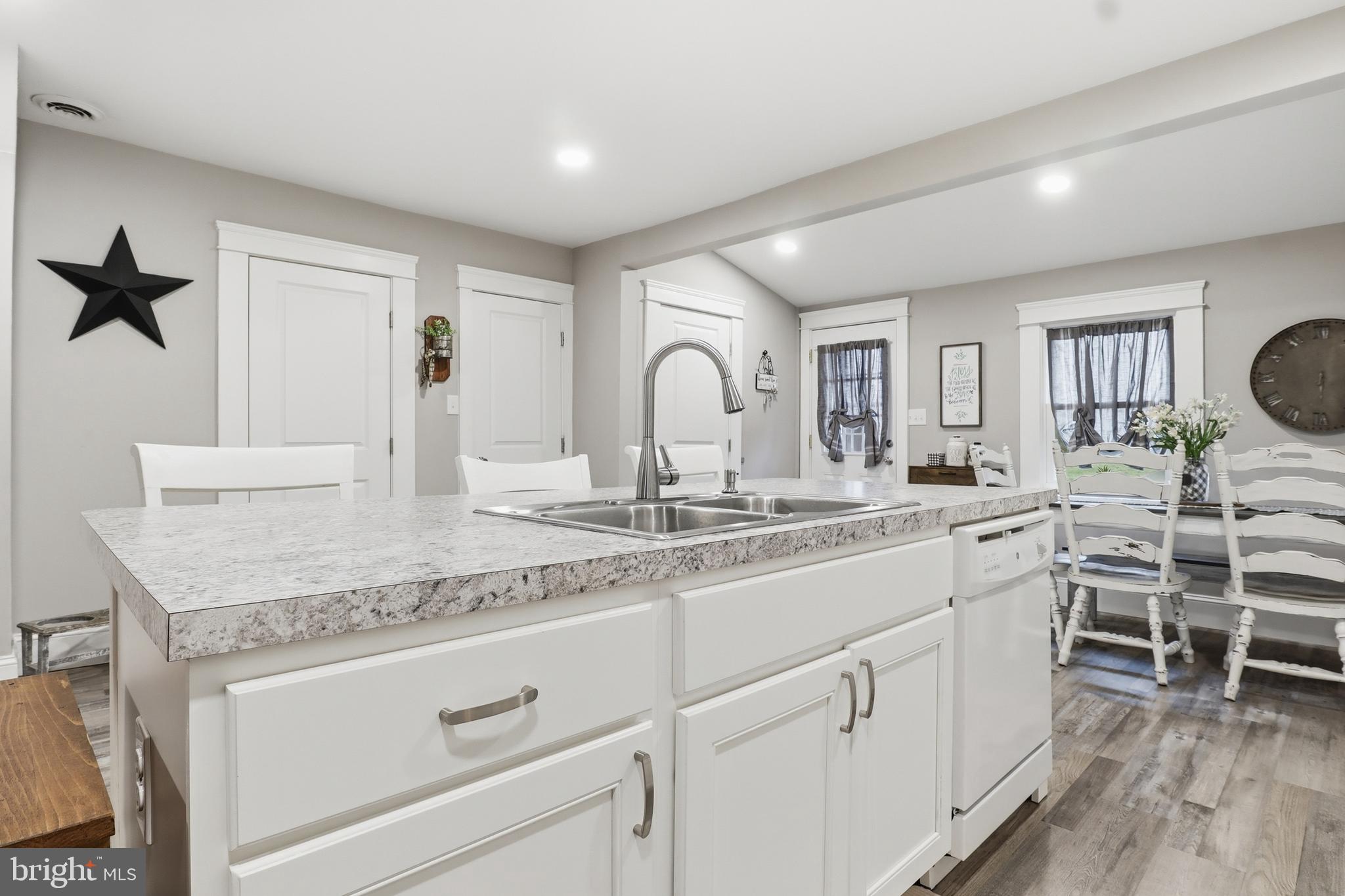 HANOVER BORO - Residential