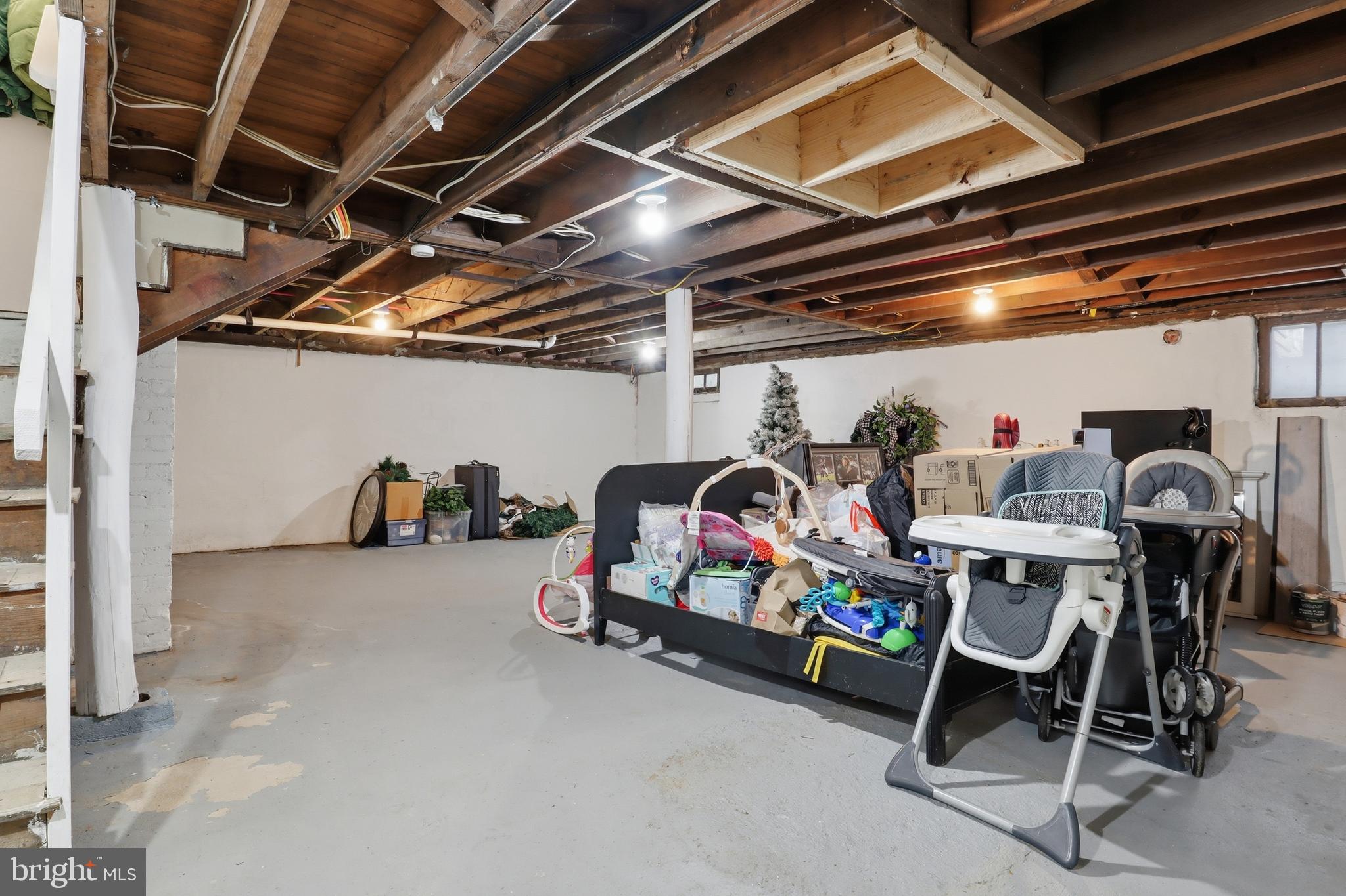 HANOVER BORO - Residential