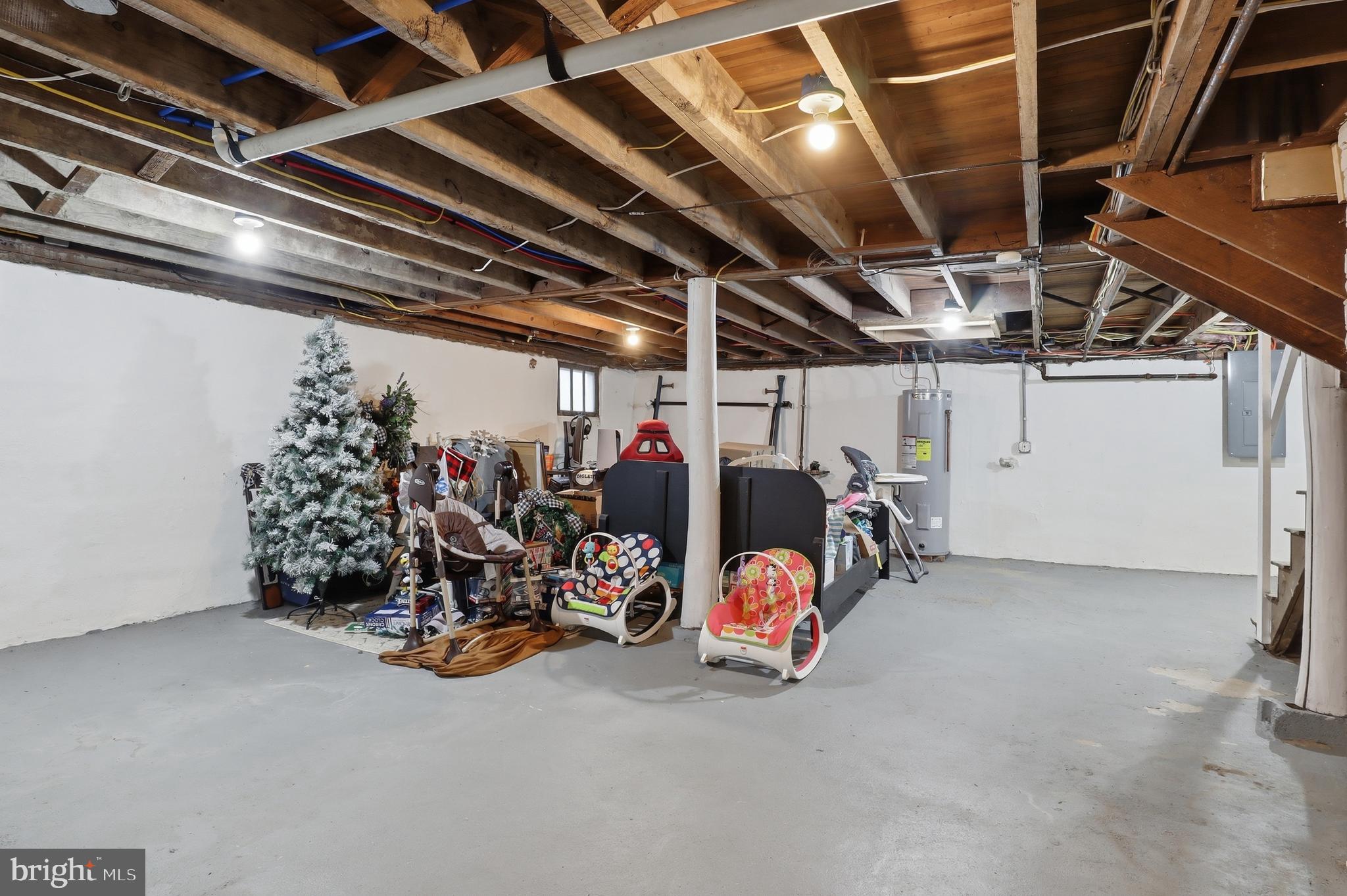 HANOVER BORO - Residential