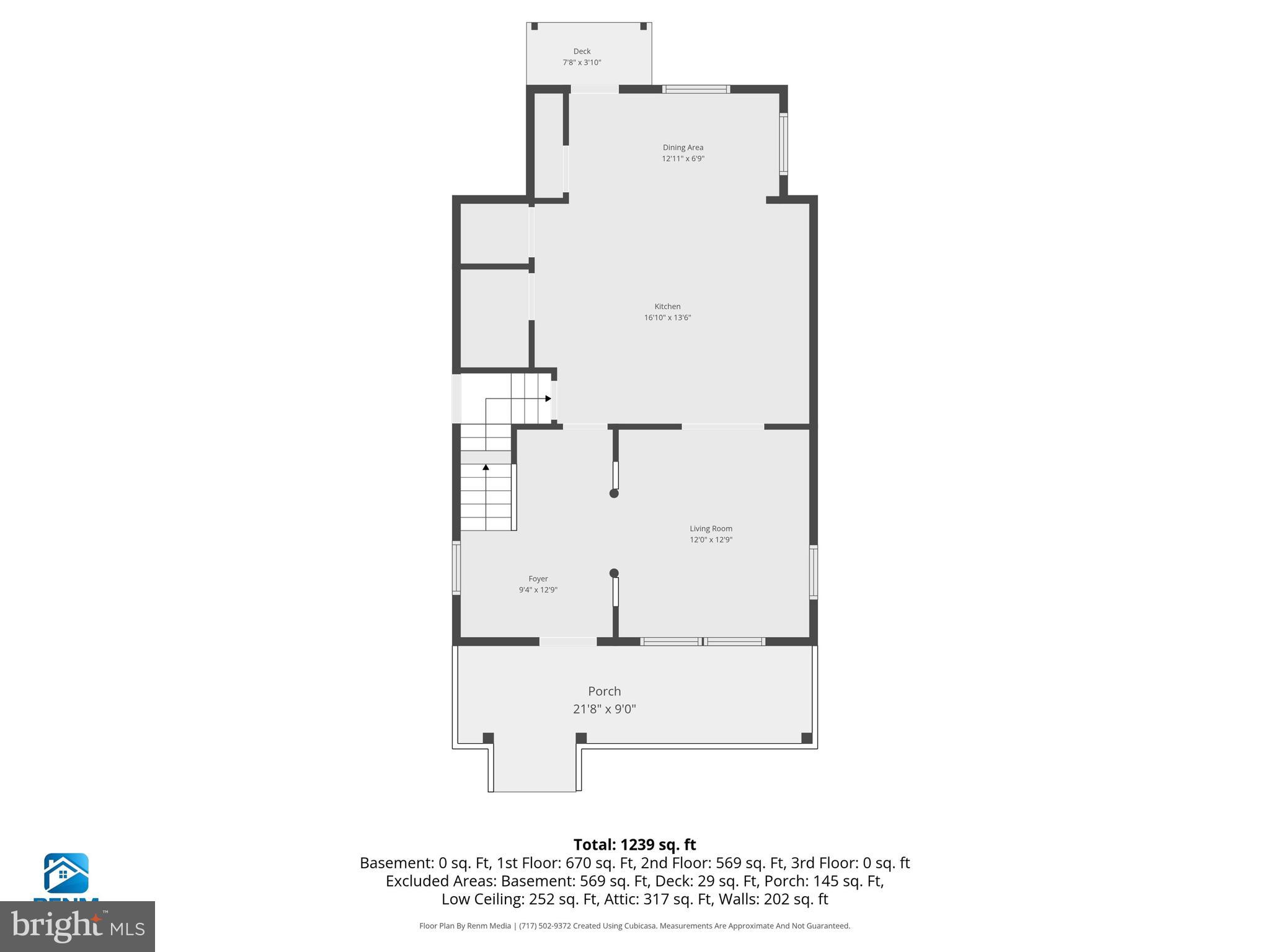 HANOVER BORO - Residential