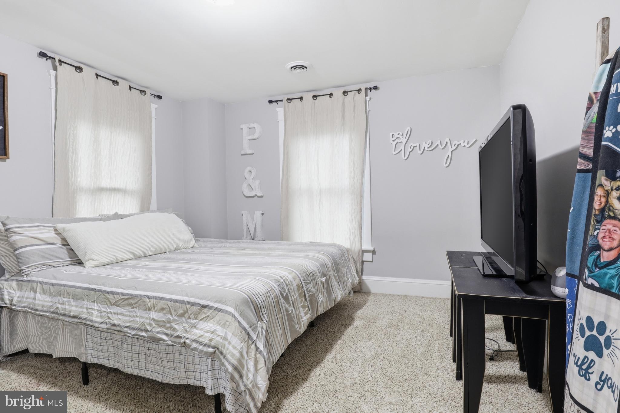 HANOVER BORO - Residential