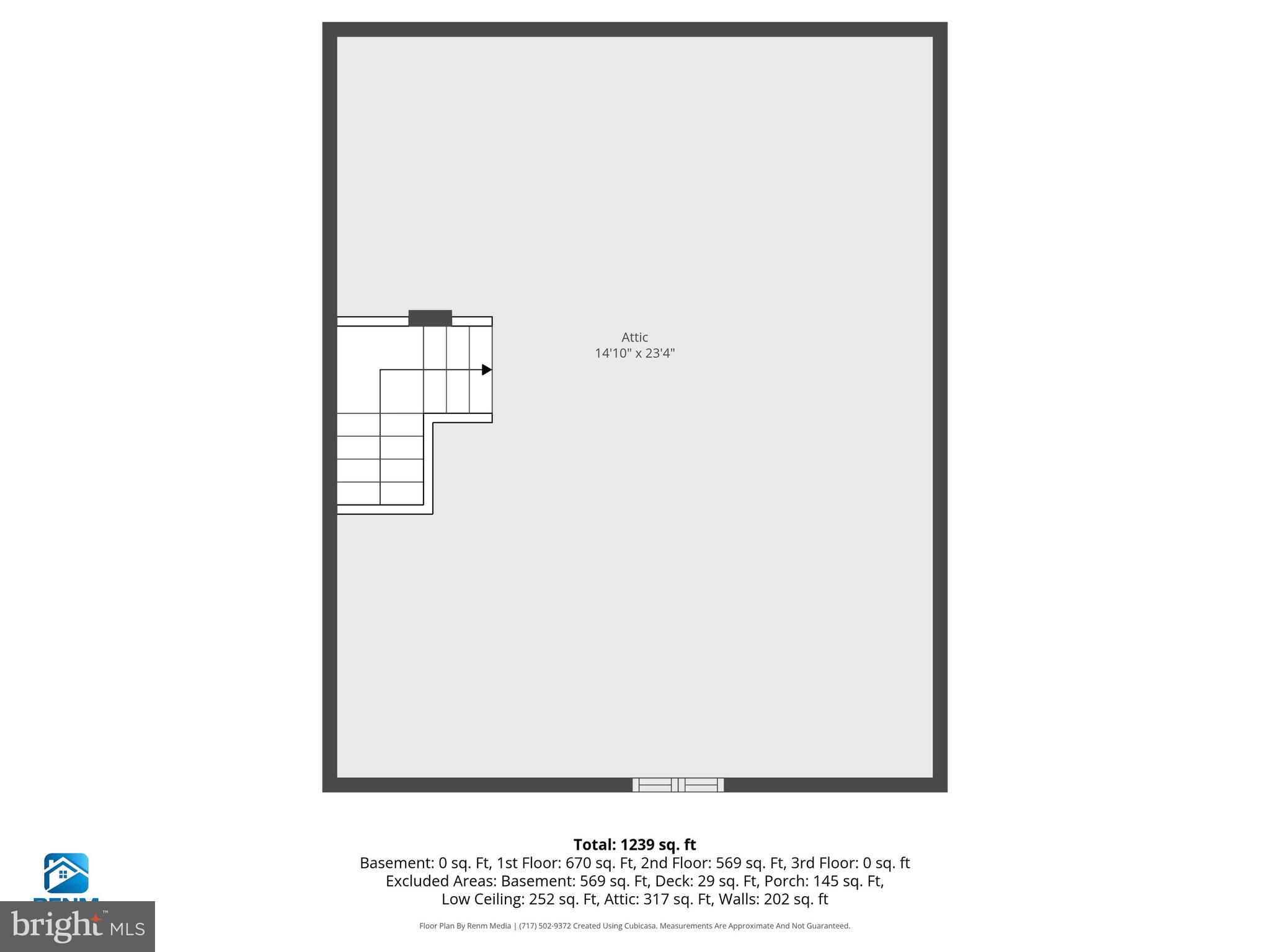 HANOVER BORO - Residential