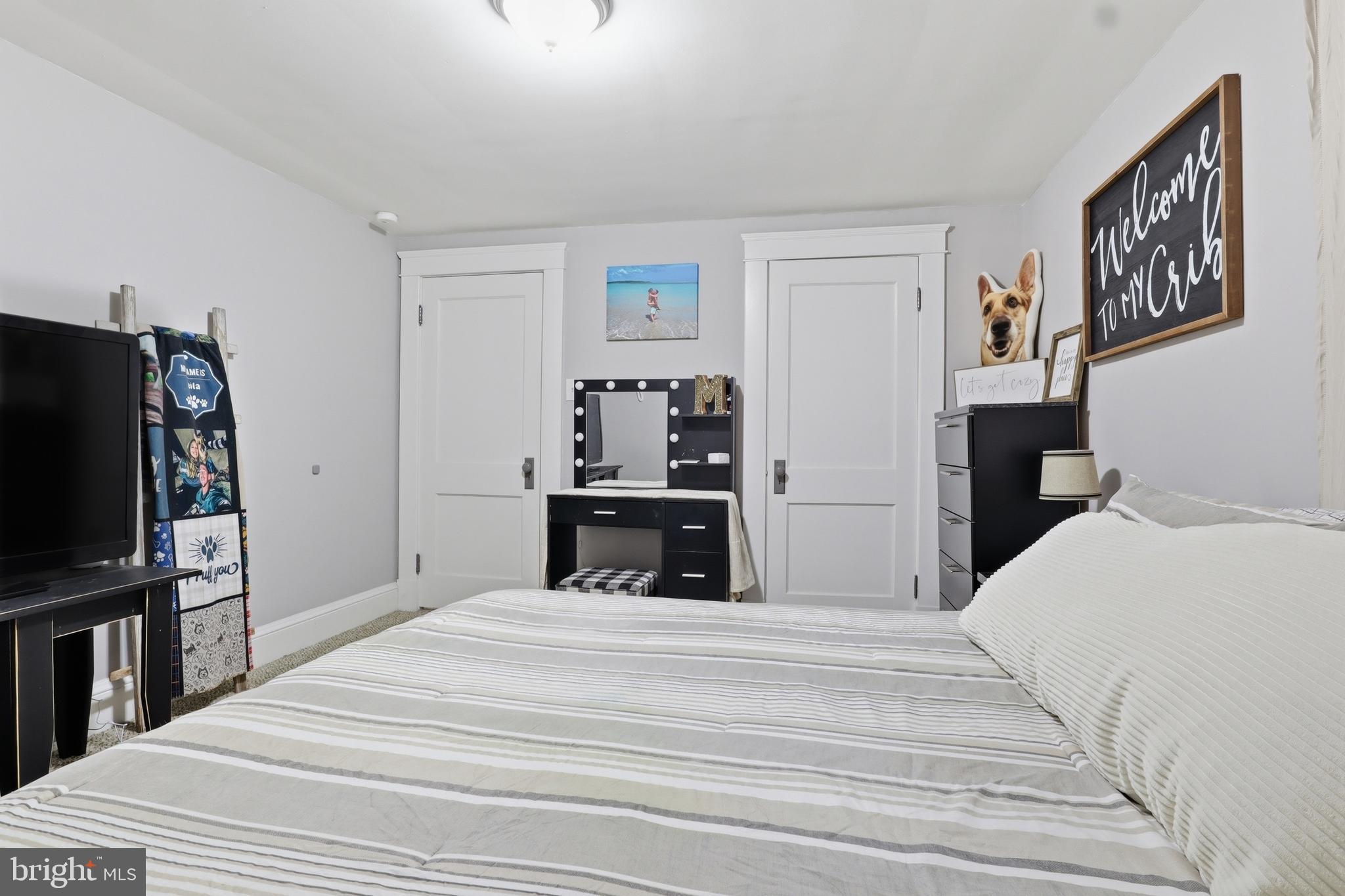 HANOVER BORO - Residential