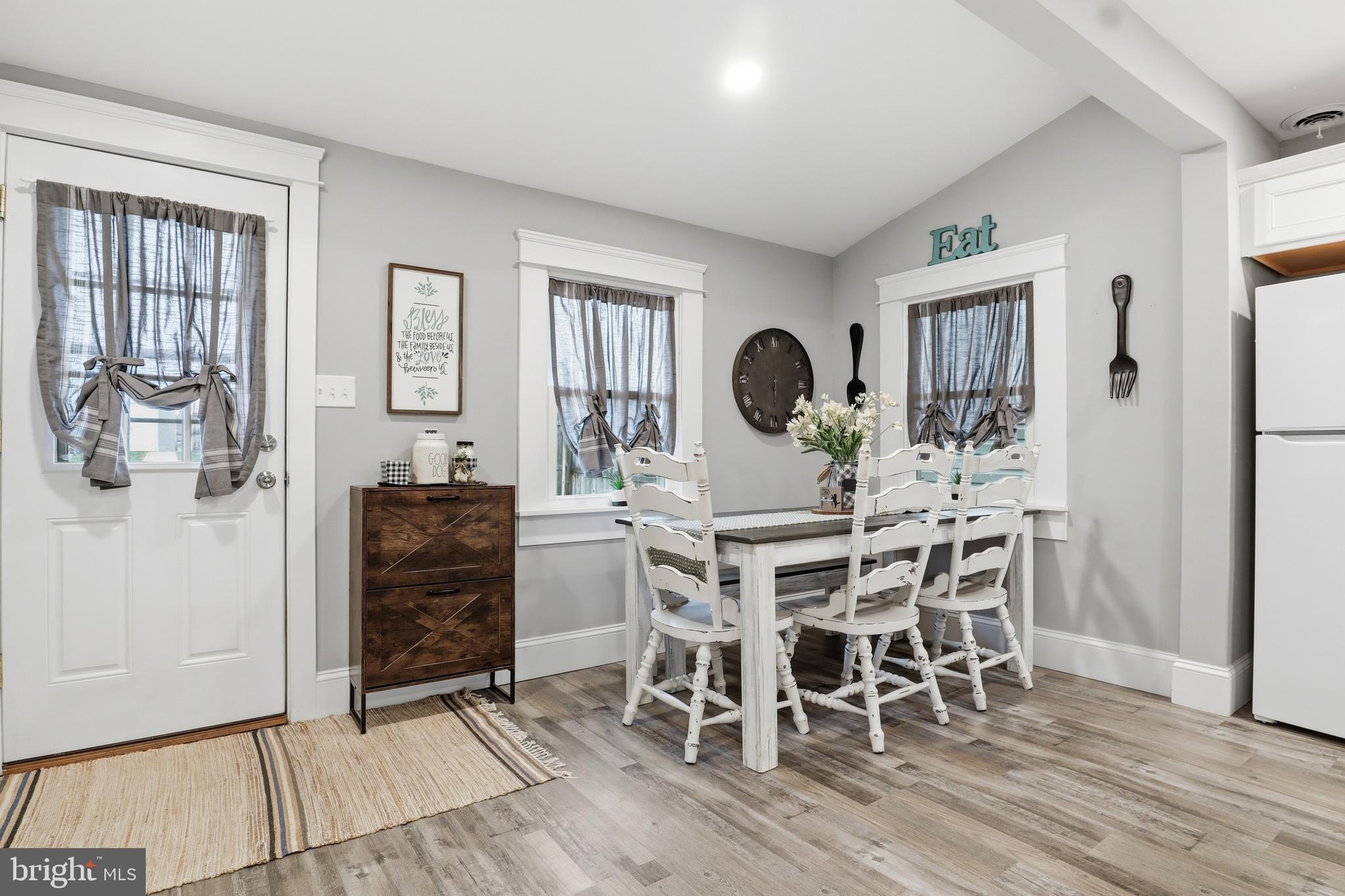 HANOVER BORO - Residential