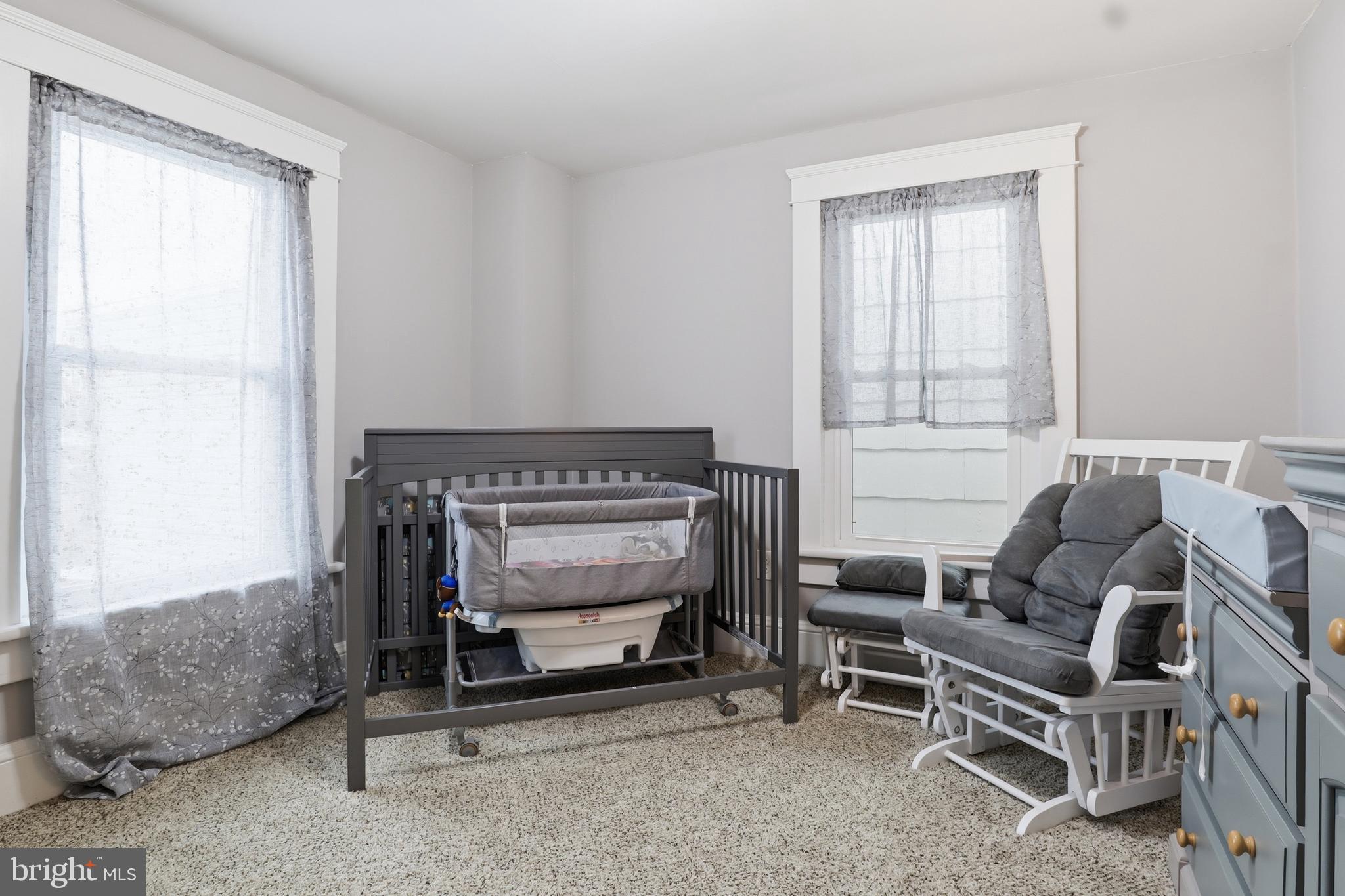 HANOVER BORO - Residential