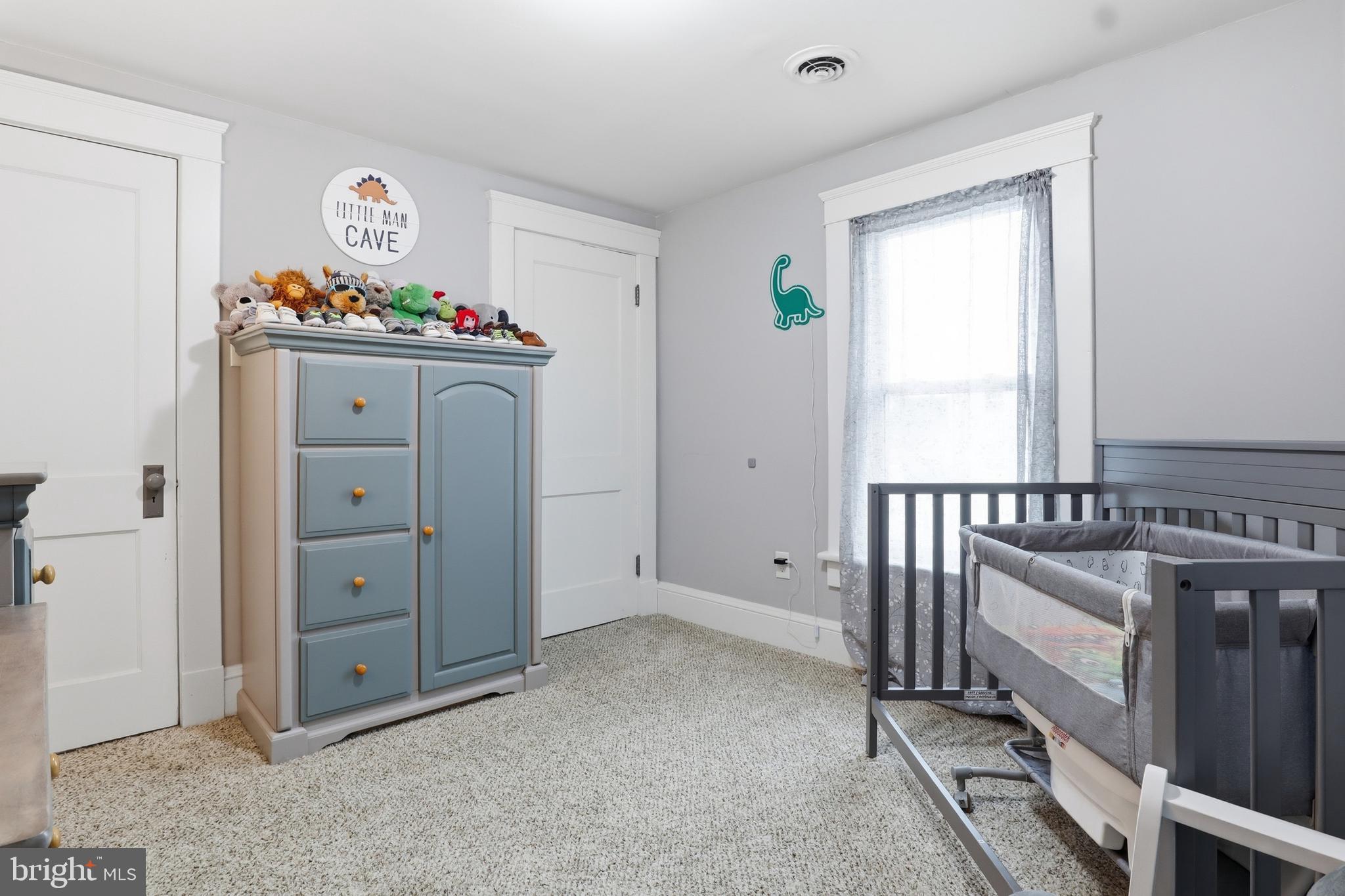 HANOVER BORO - Residential