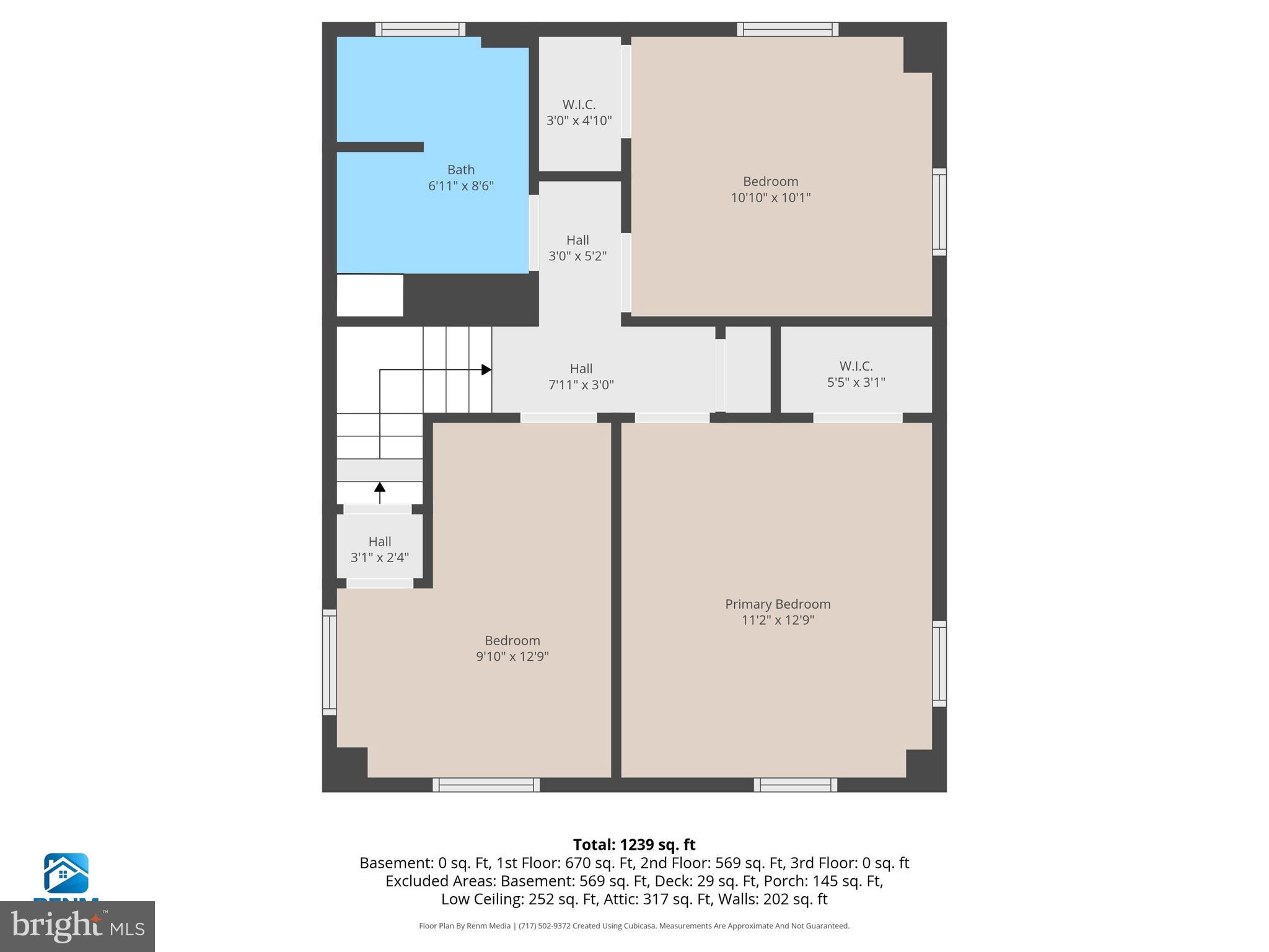 HANOVER BORO - Residential