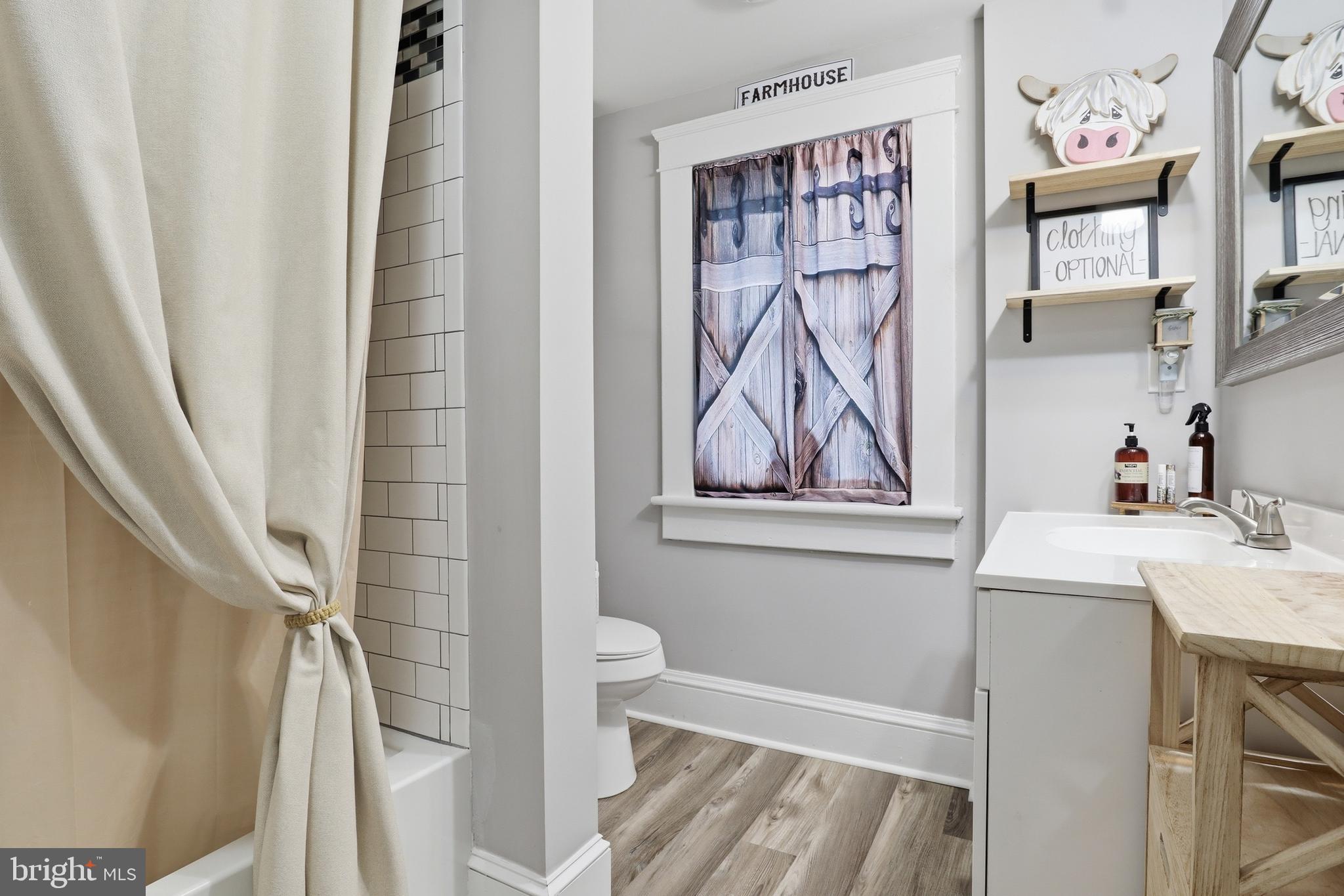 HANOVER BORO - Residential