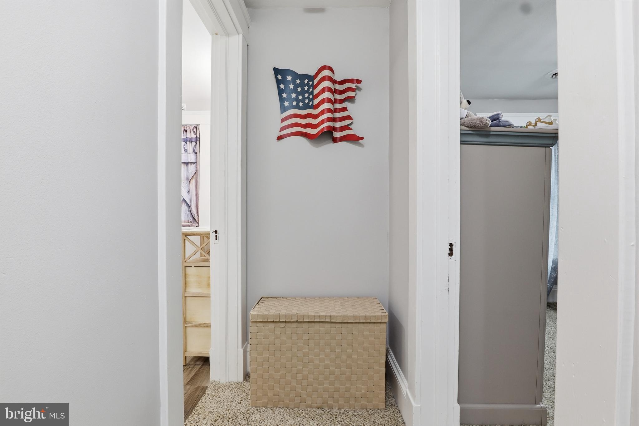 HANOVER BORO - Residential