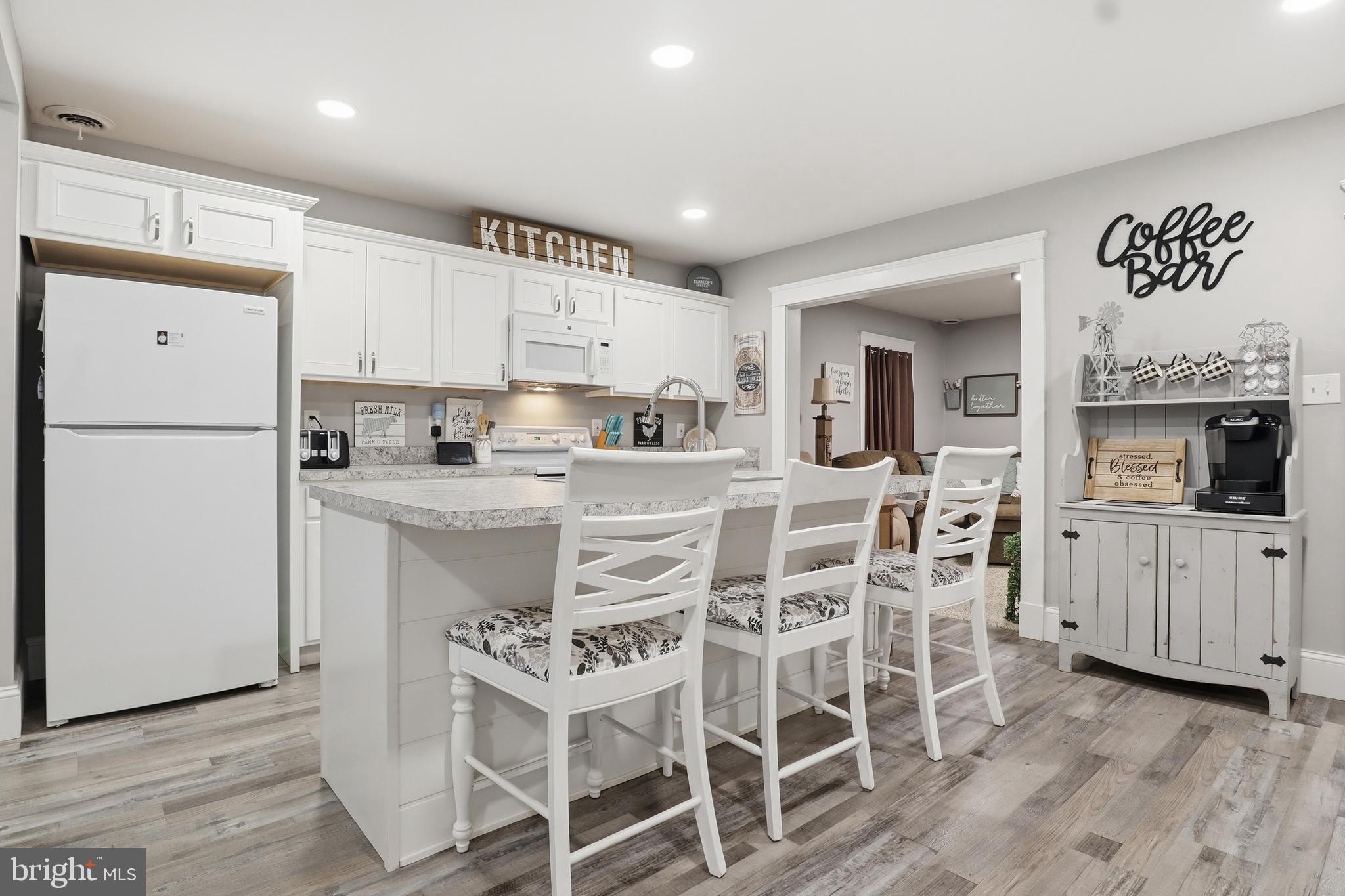 HANOVER BORO - Residential