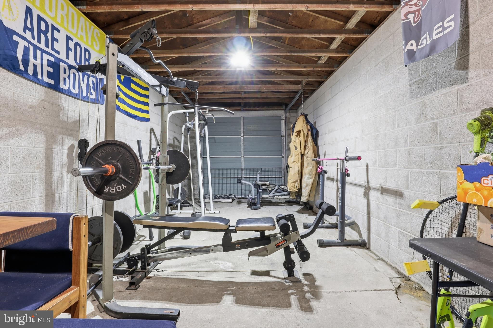 HANOVER BORO - Residential