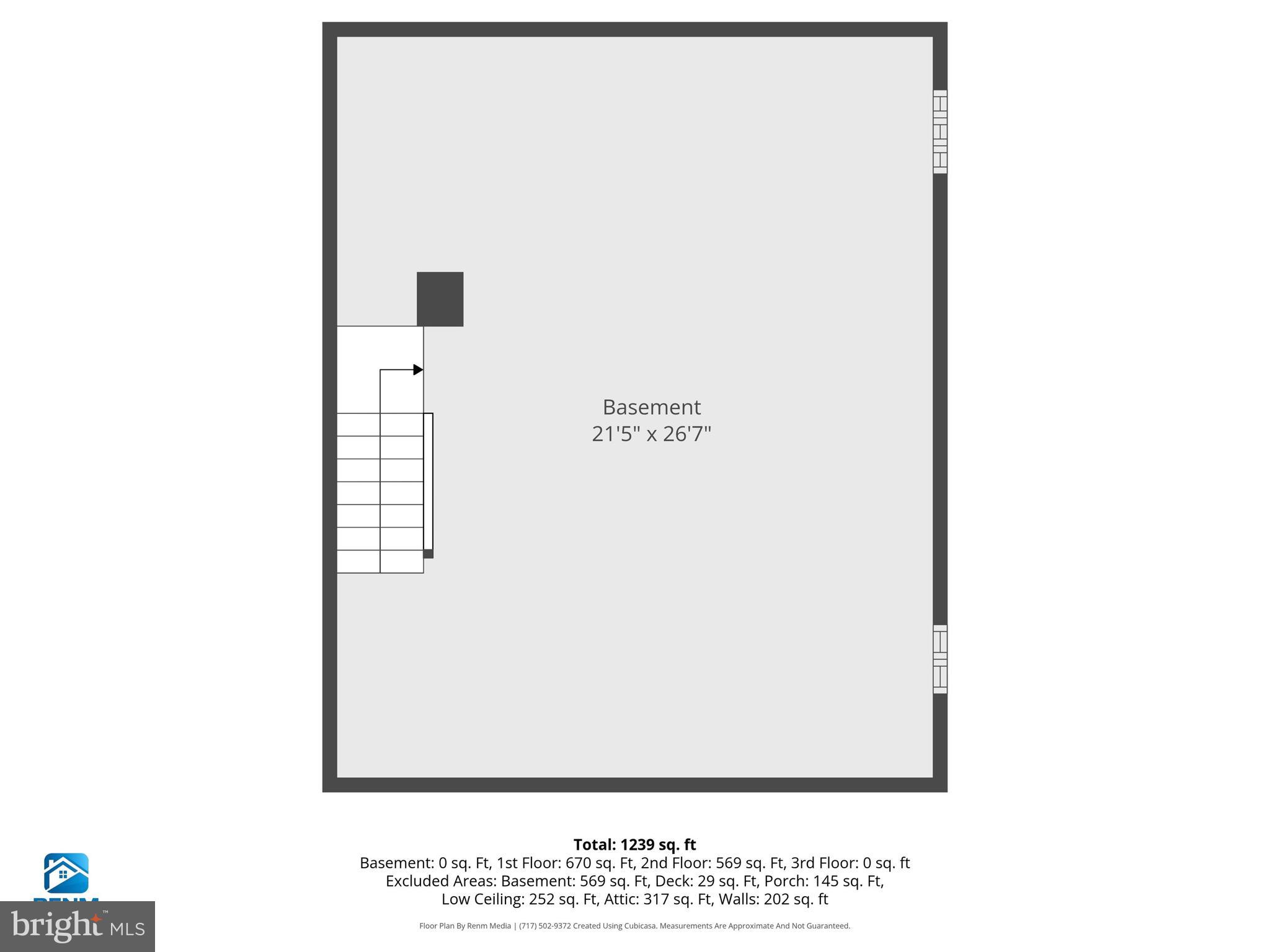 HANOVER BORO - Residential