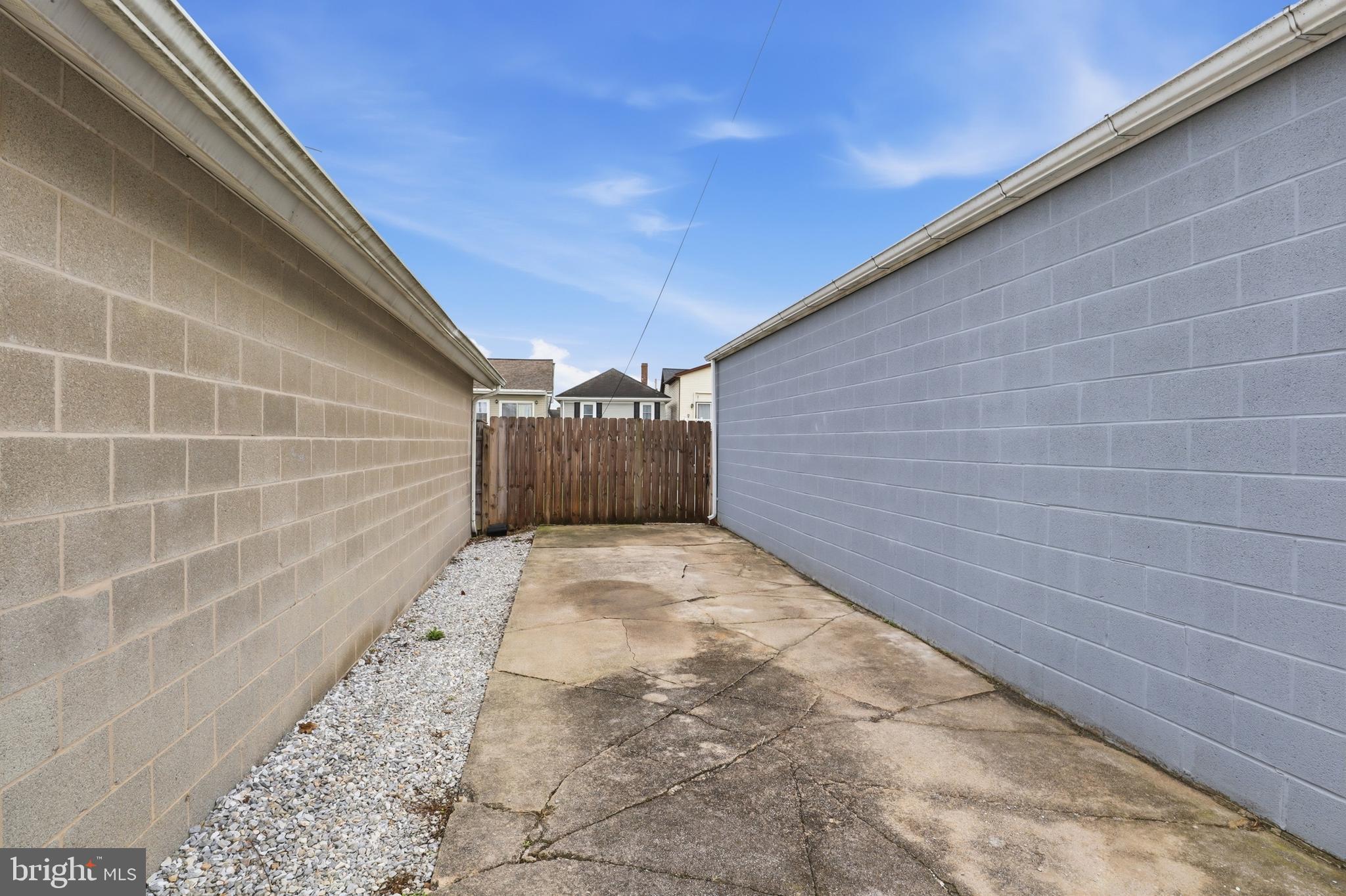 HANOVER BORO - Residential