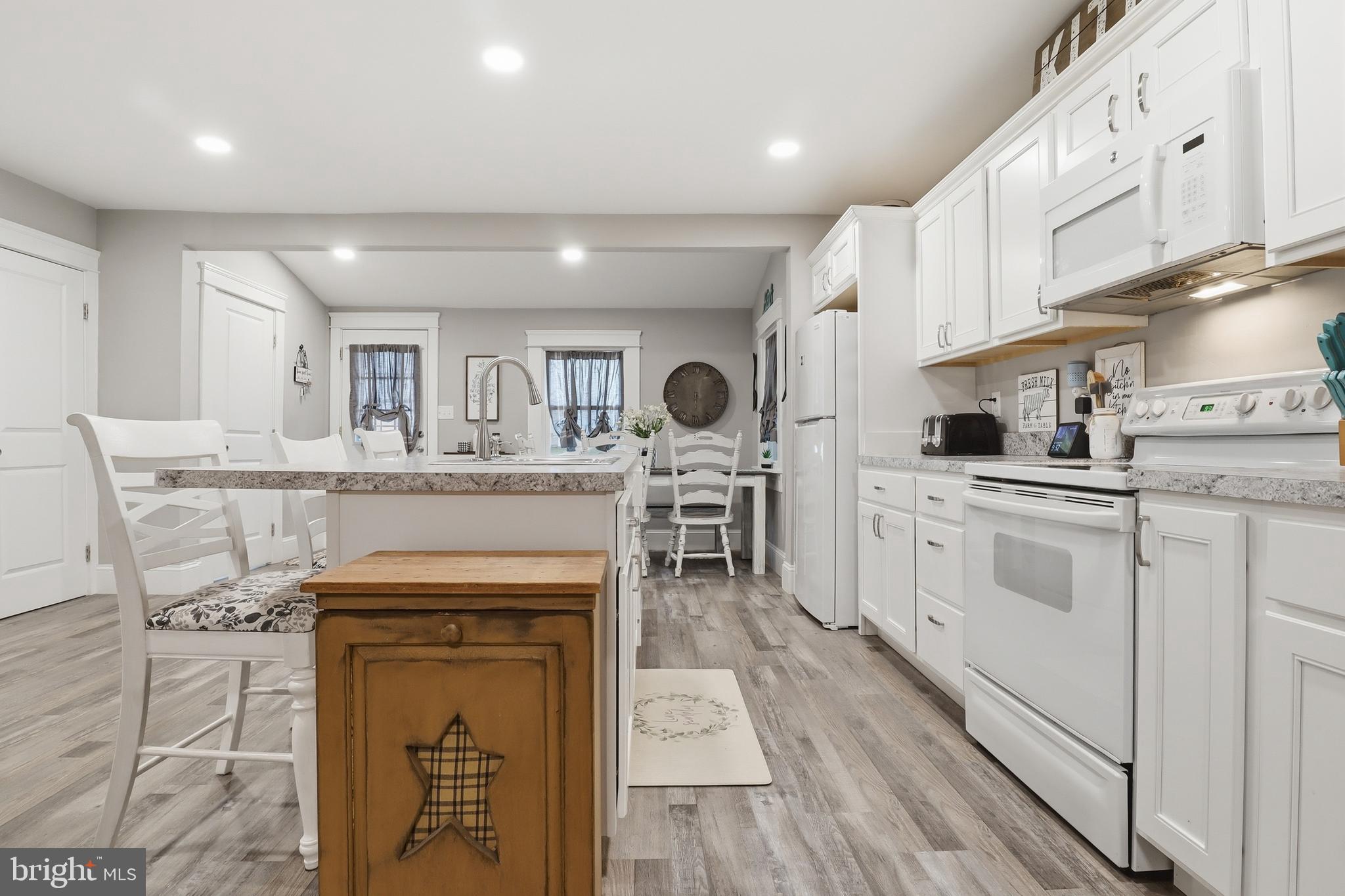 HANOVER BORO - Residential