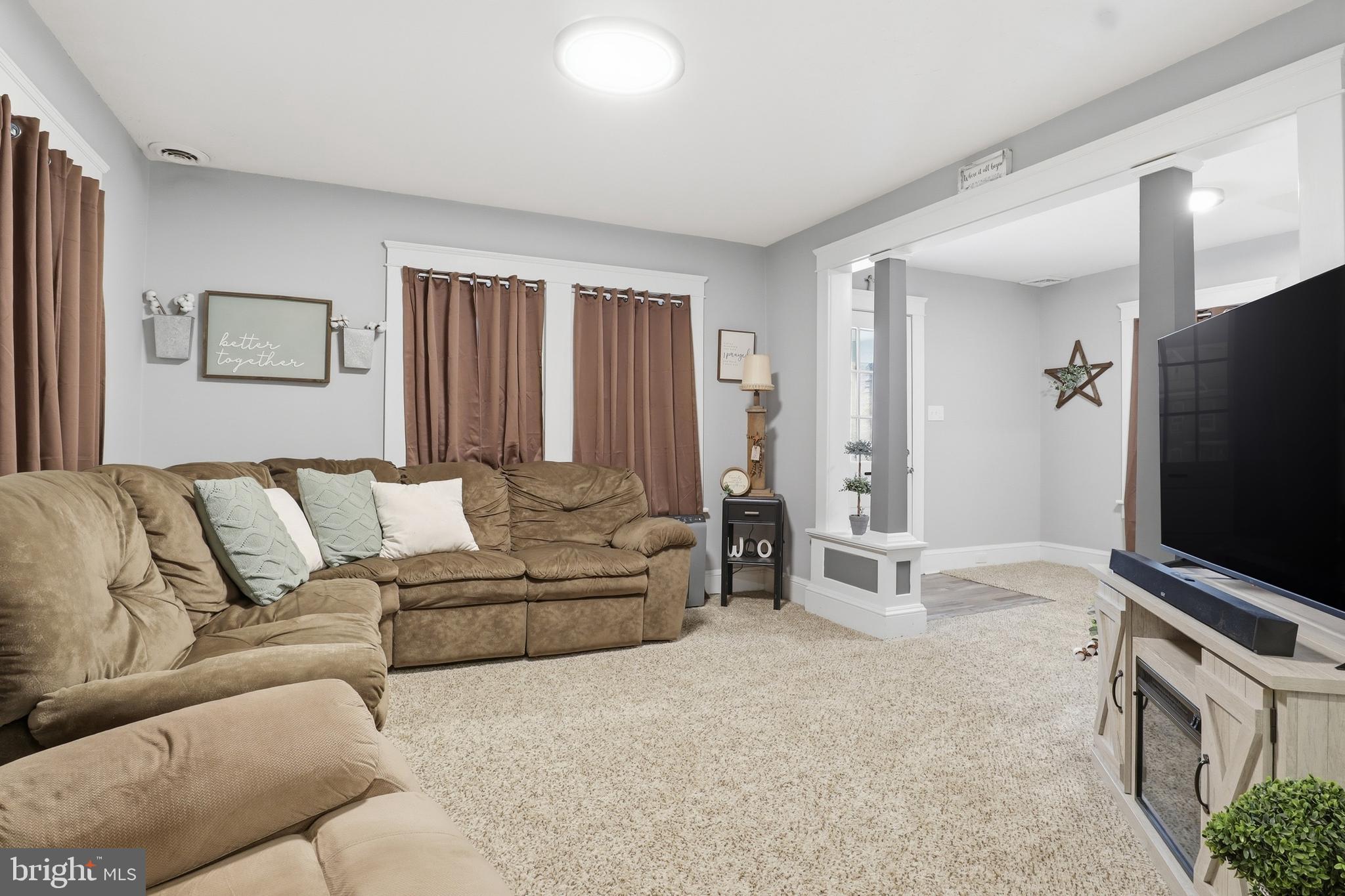 HANOVER BORO - Residential