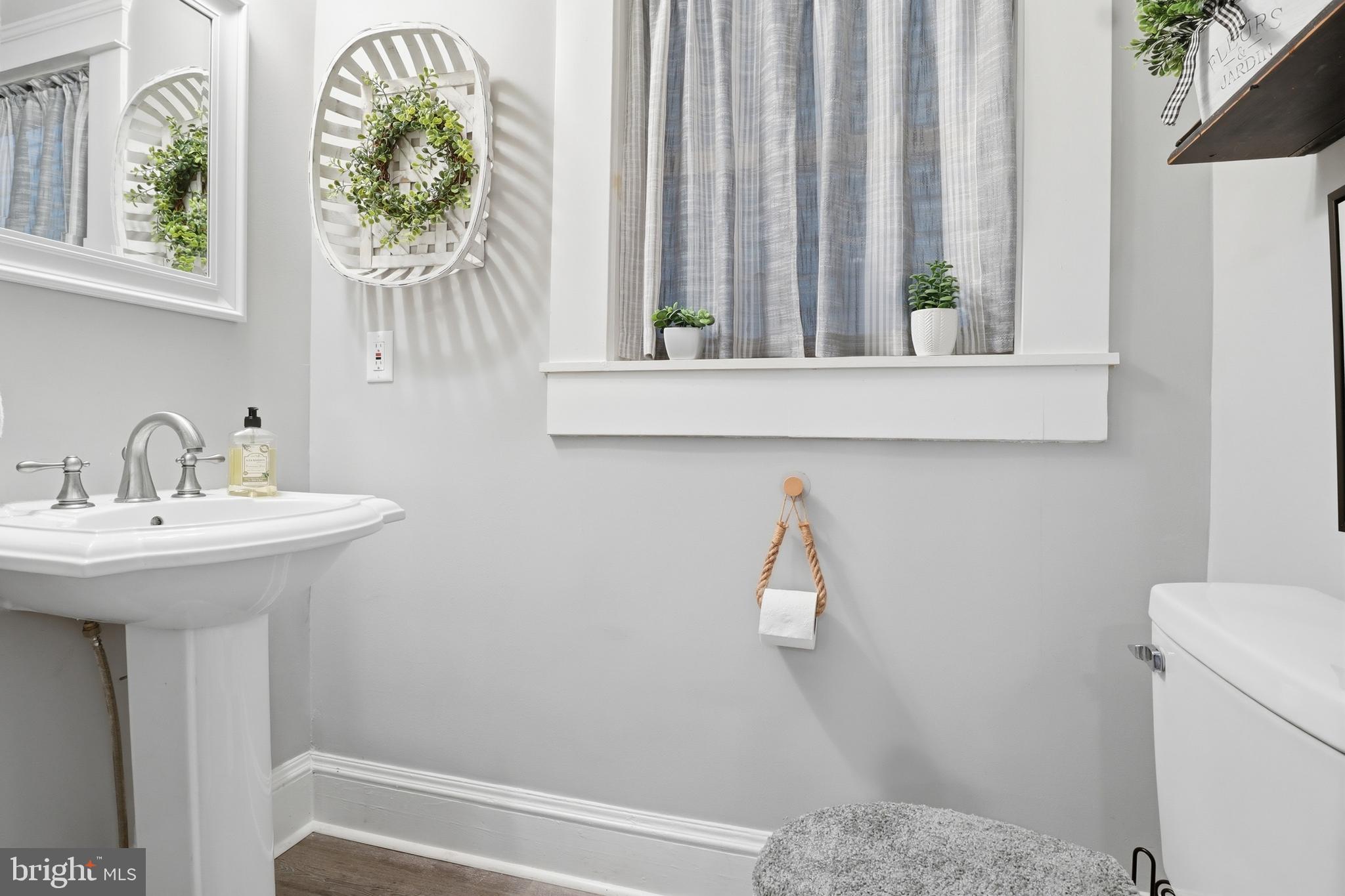 HANOVER BORO - Residential