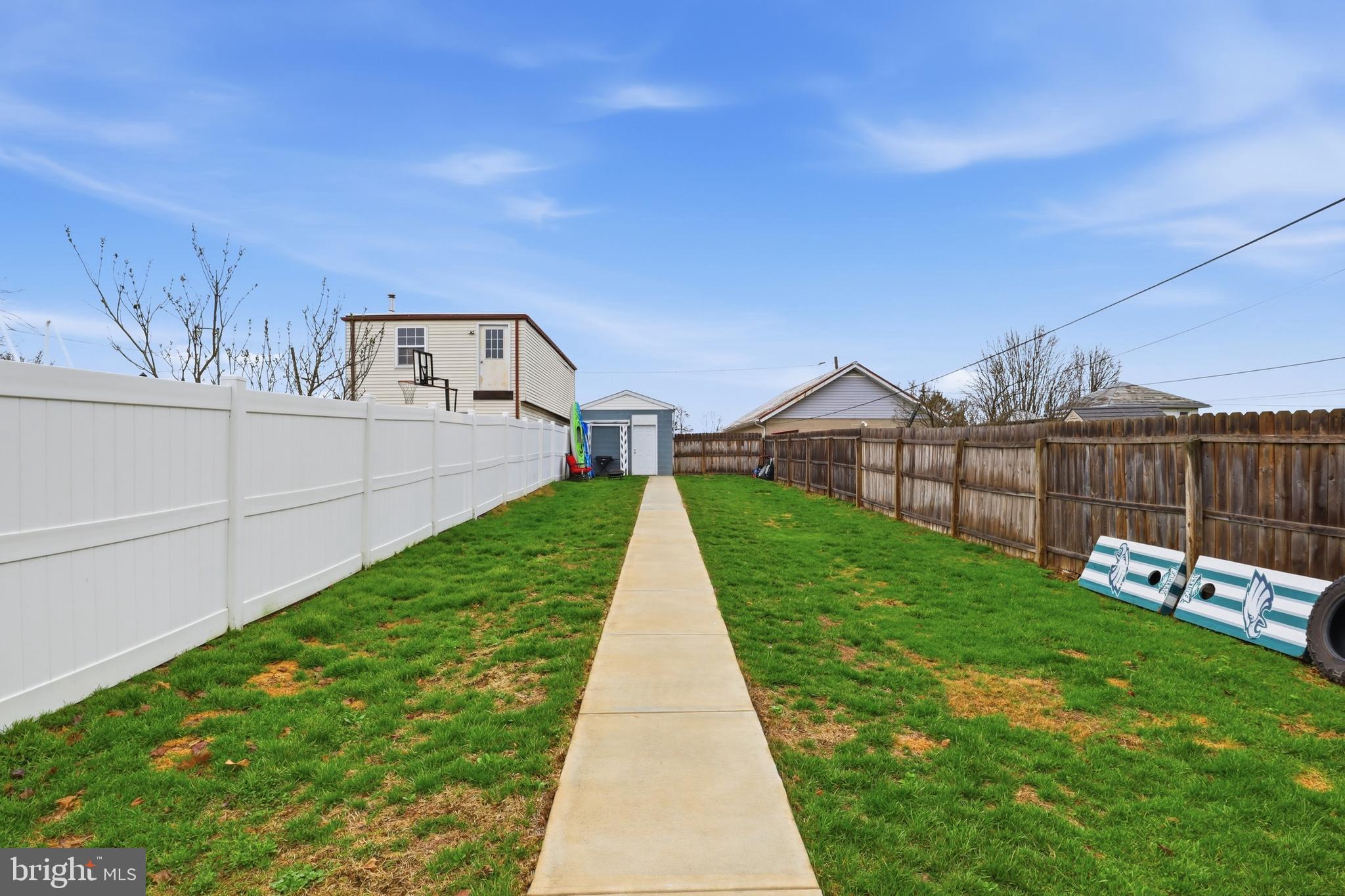 HANOVER BORO - Residential