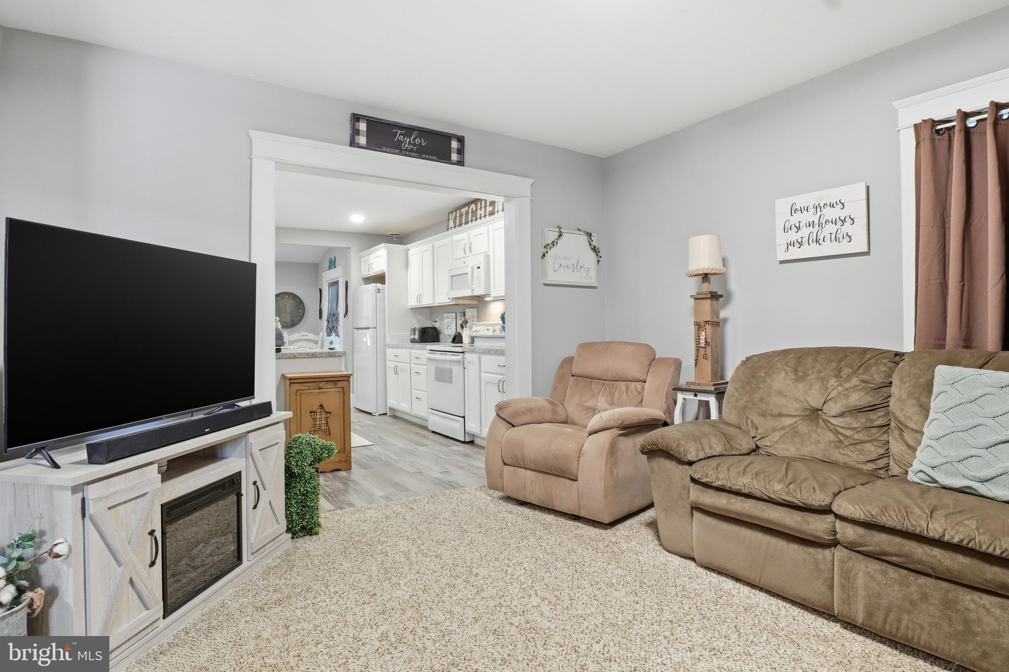 HANOVER BORO - Residential