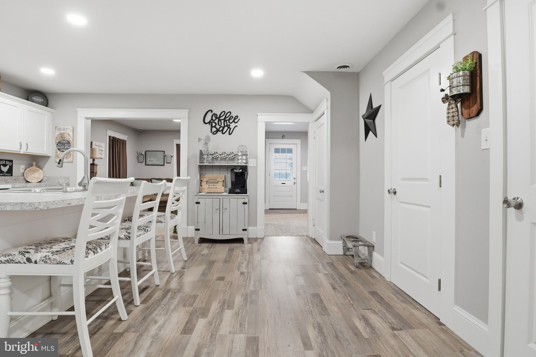 HANOVER BORO - Residential