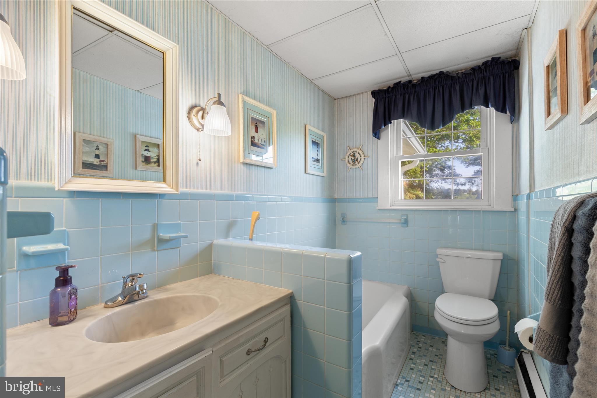 PORT SUNLIGHT - Residential