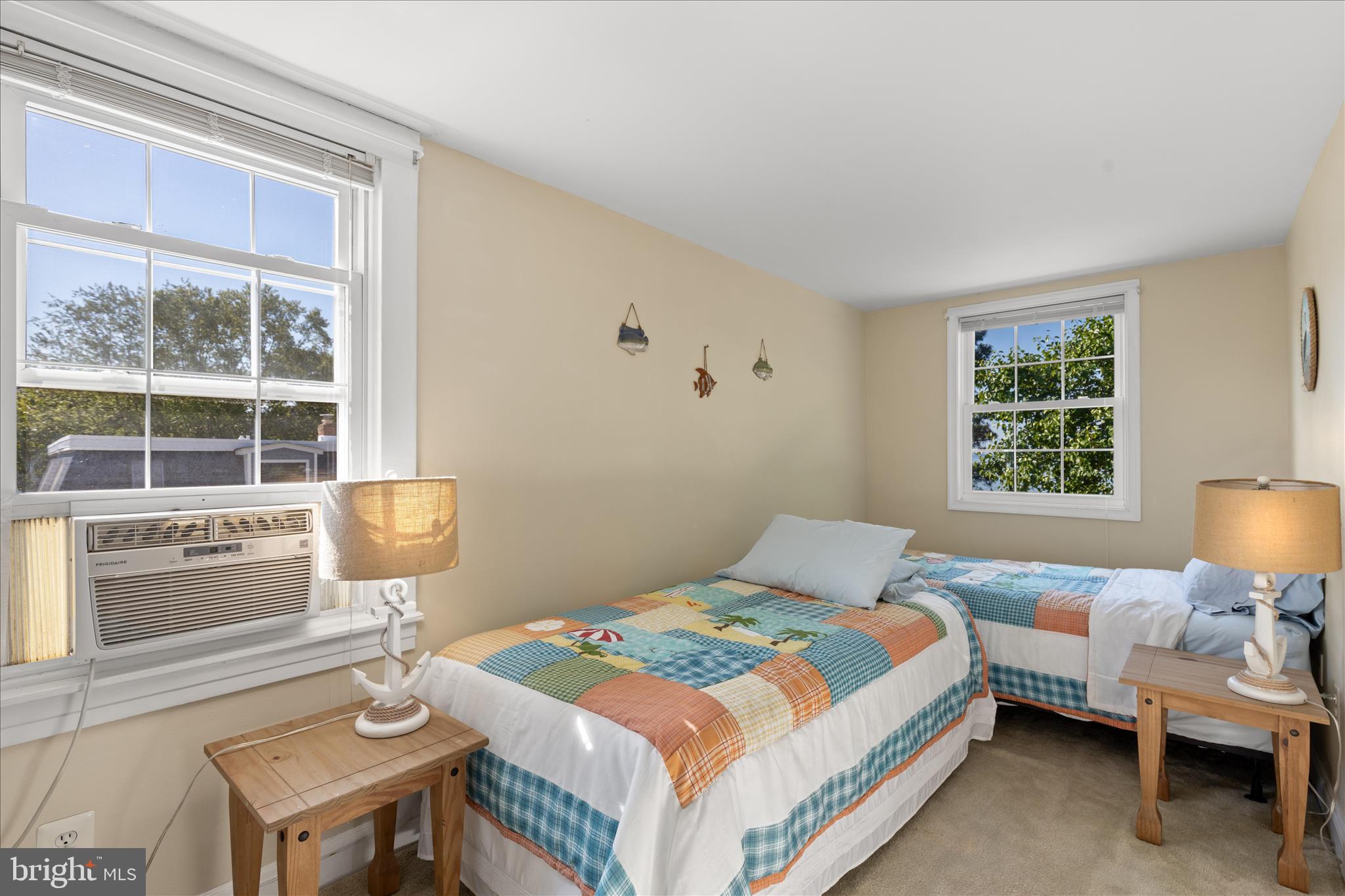 PORT SUNLIGHT - Residential